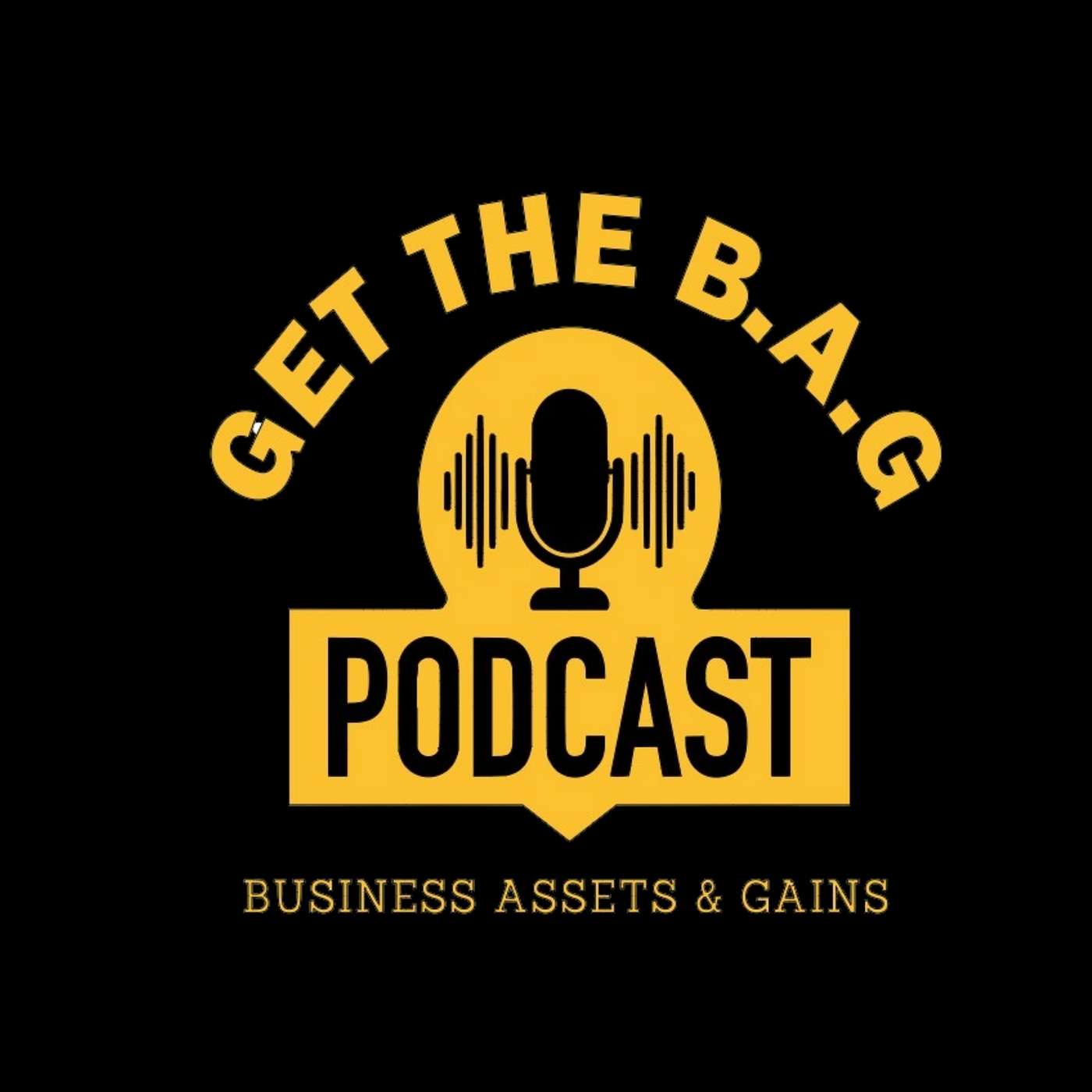 Get The B.A.G.
