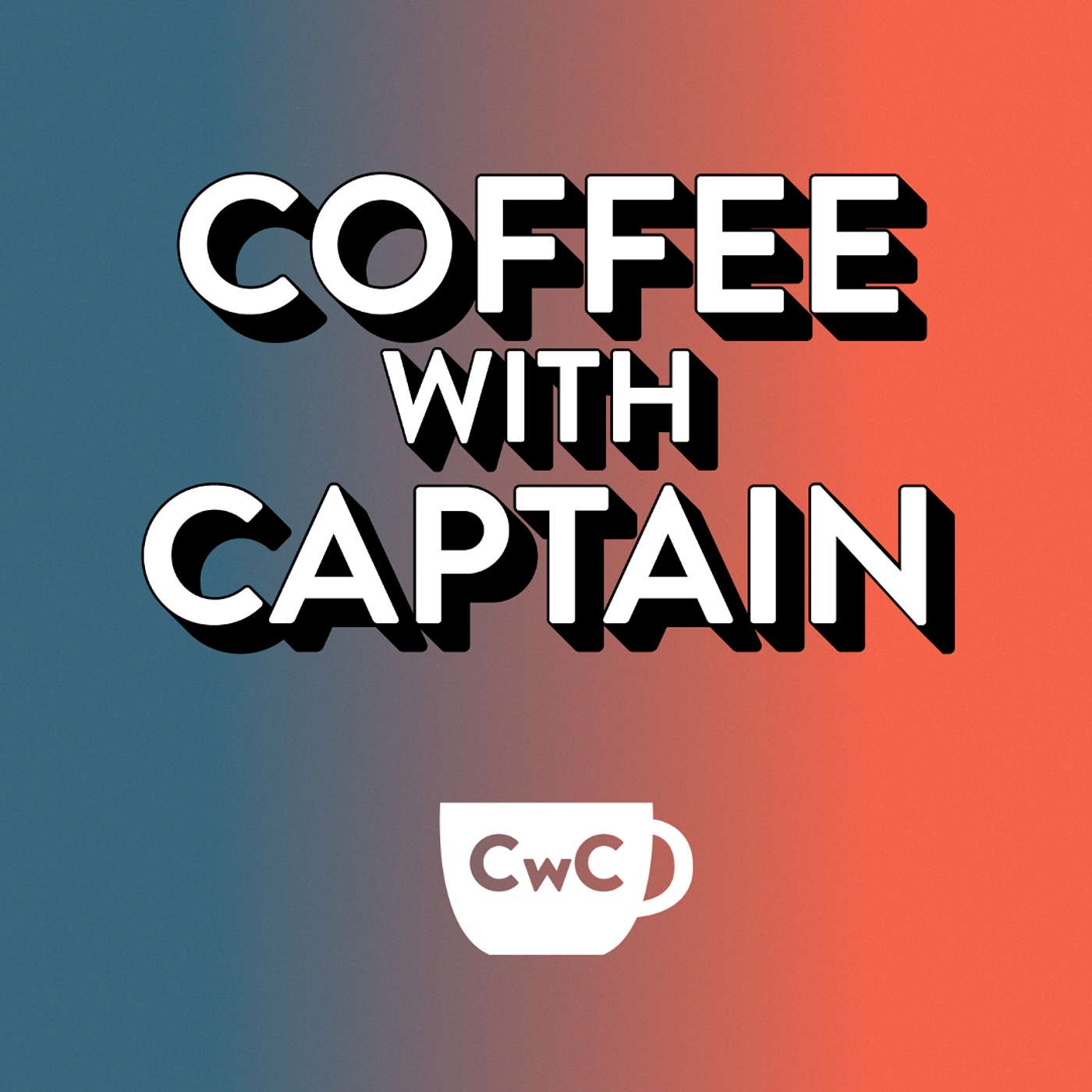 Coffee with Captain: Crypto Markets, Products and Builders