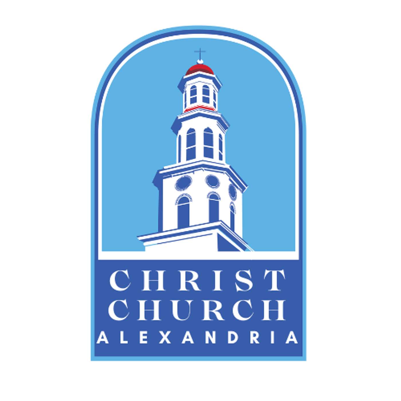 Christ Church Alexandria Sunday Sermon