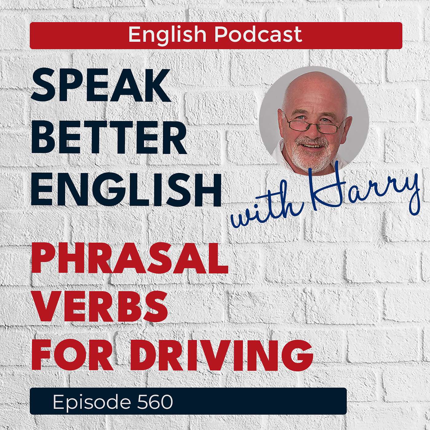 Speak Better English with Harry | Episode 560