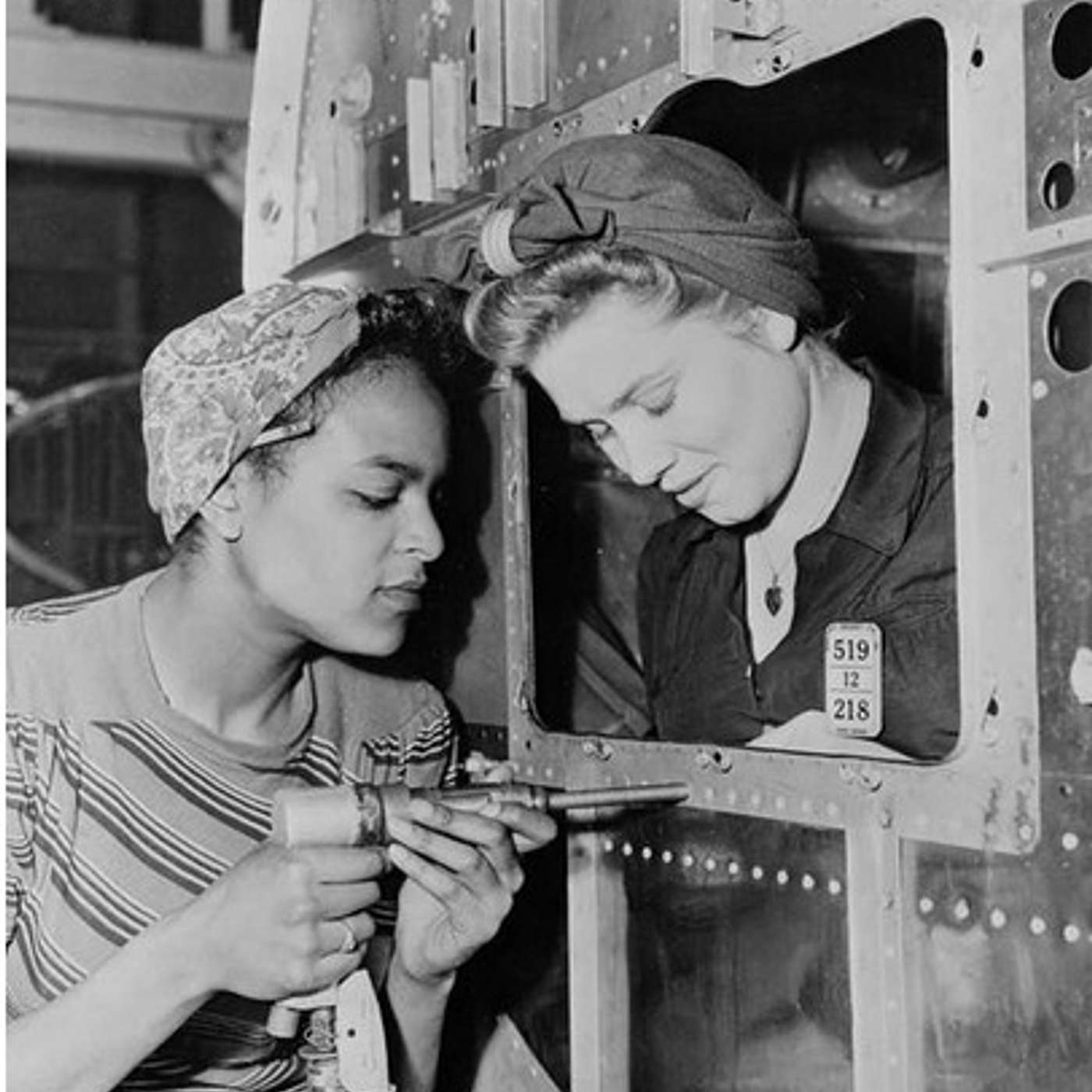 Thick Skin: Revolutionaries in the Skilled Trades