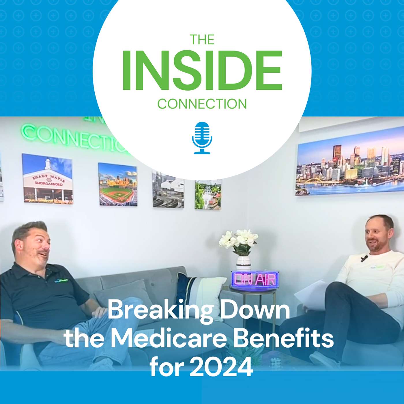 Breaking Down the Medicare Benefits for 2024
