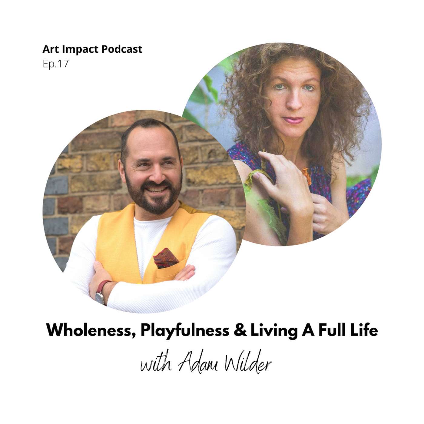 Art Impact with Raquel Bellastella