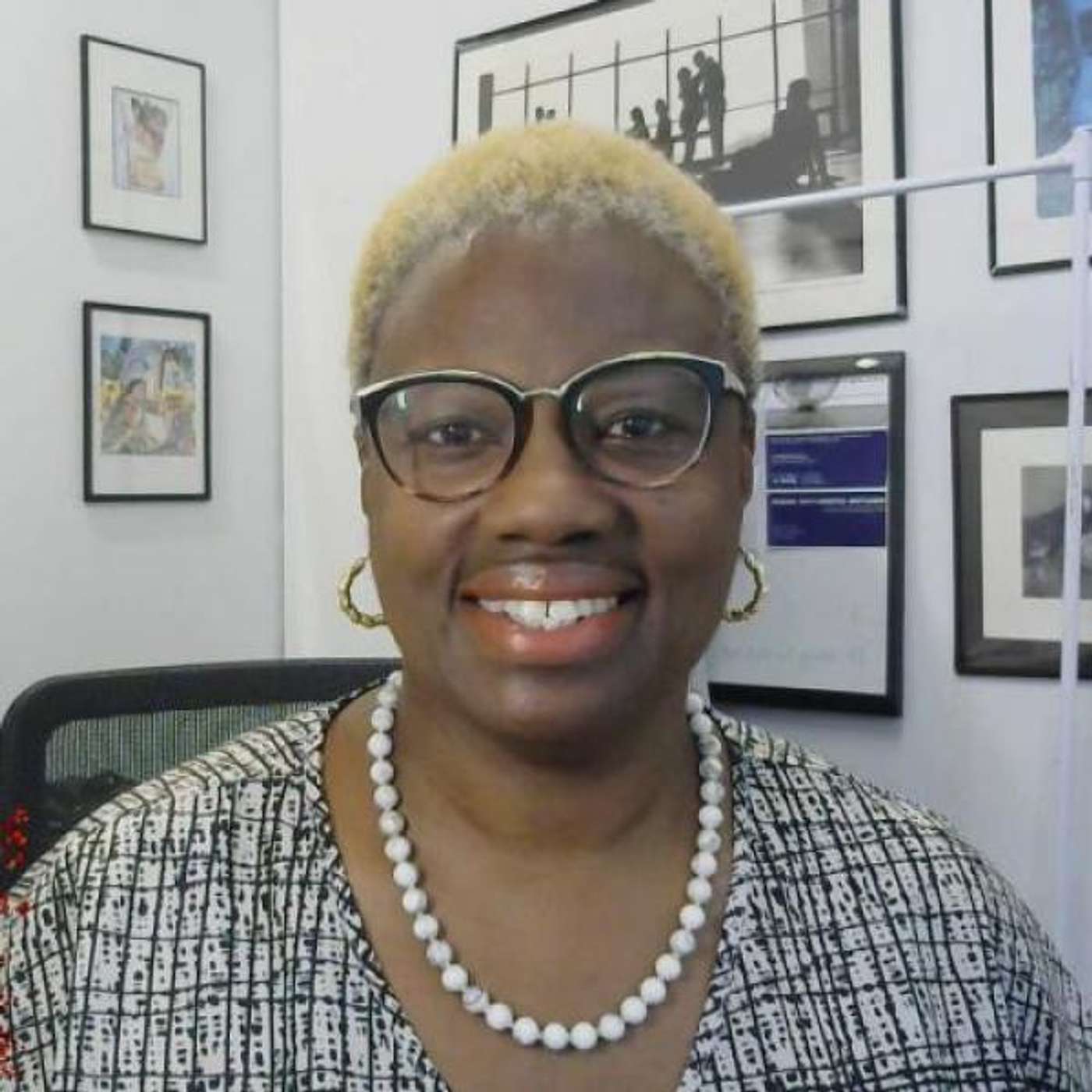 Karlline Wilson-Mitchell: Championing Reproductive Justice and Black Health Equity in Midwifery