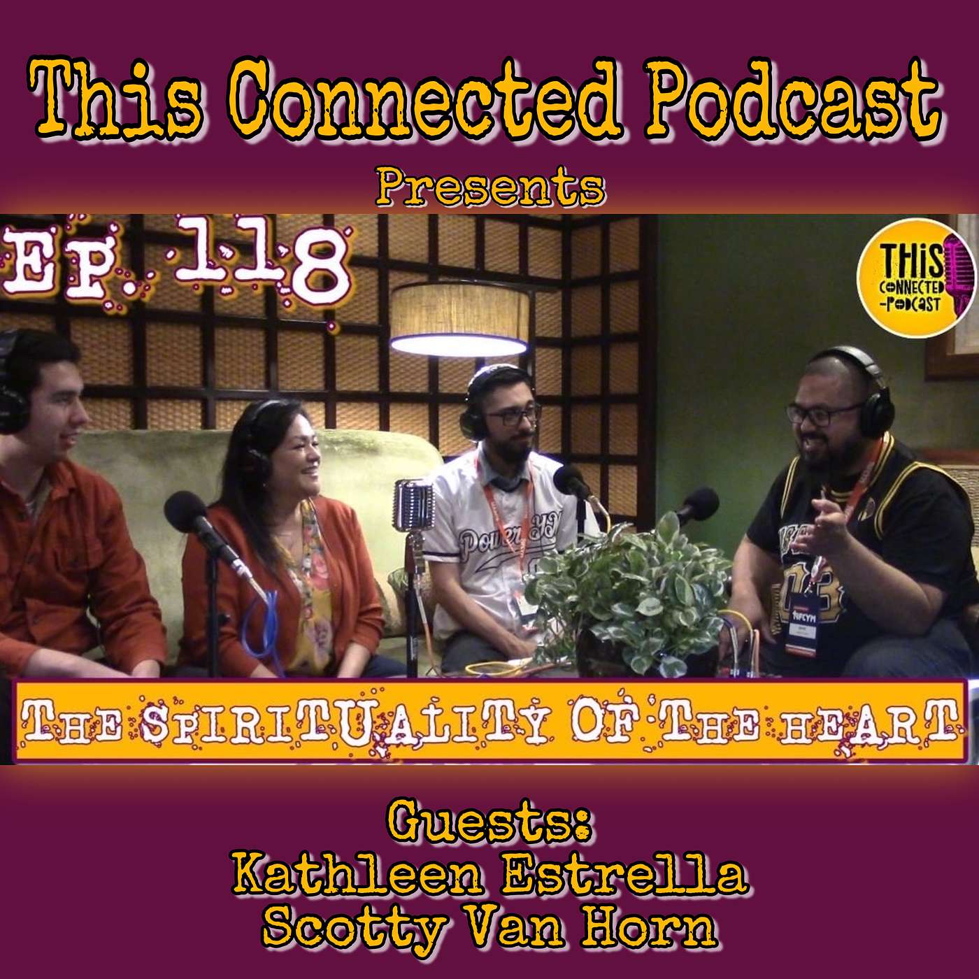 This Connected Podcast