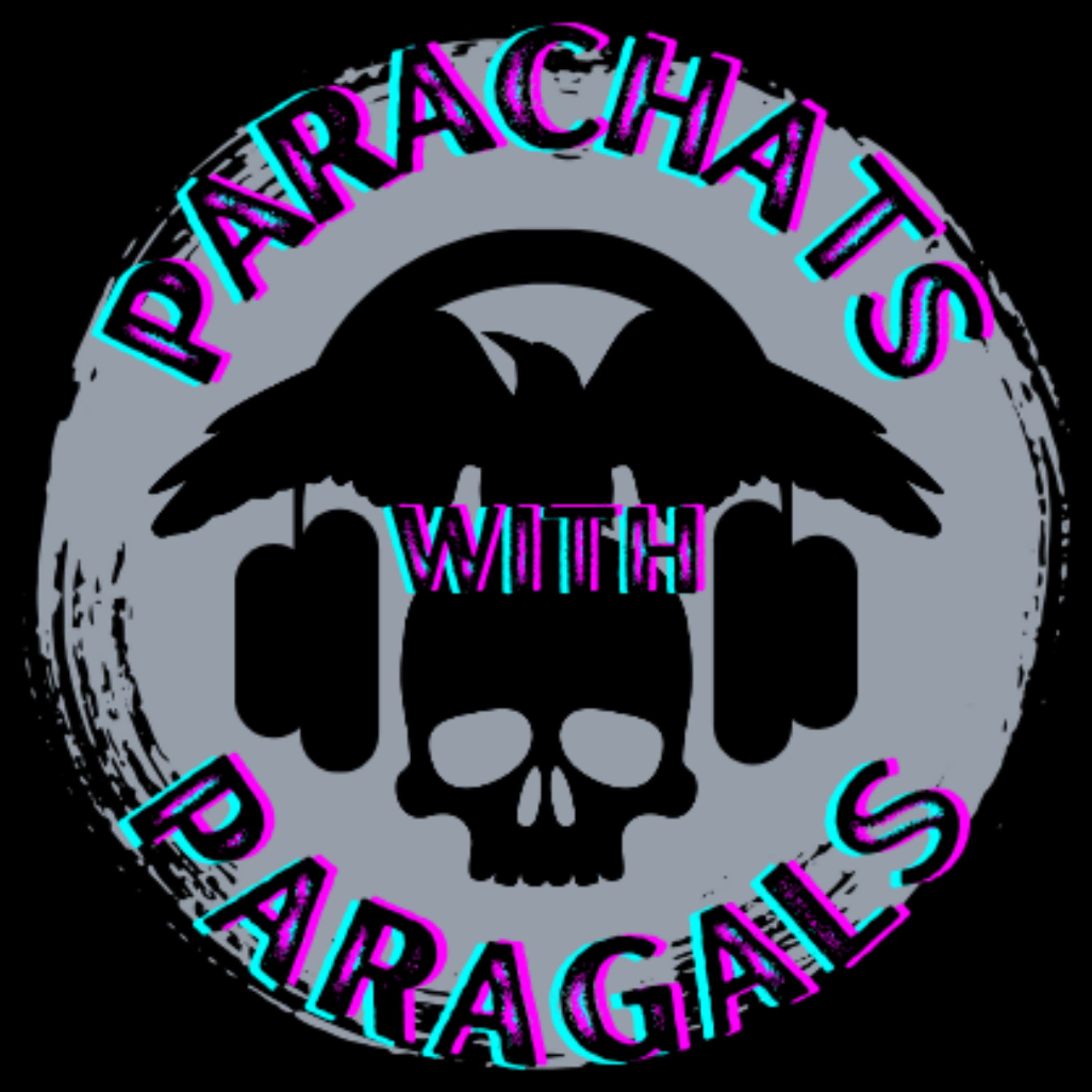 Parachats With Paragals