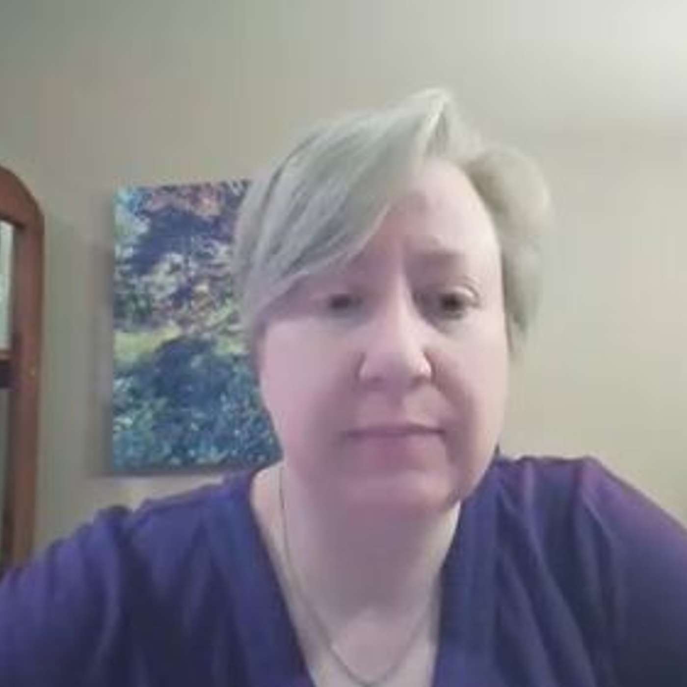 7.29.2025 - Jean Holmes--Founder & Preident, All Systems Go Consulting episode artwork