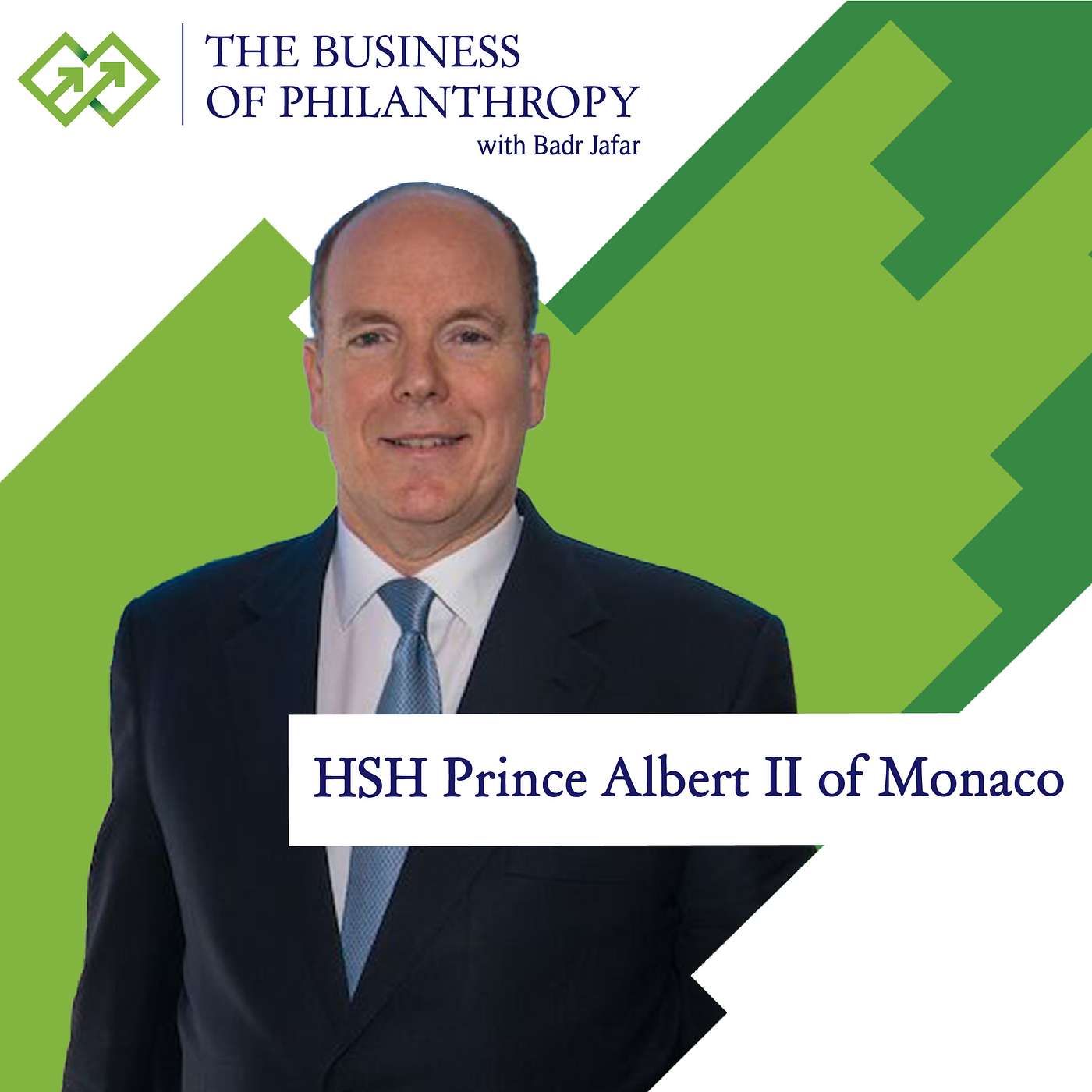 The Business of Philanthropy