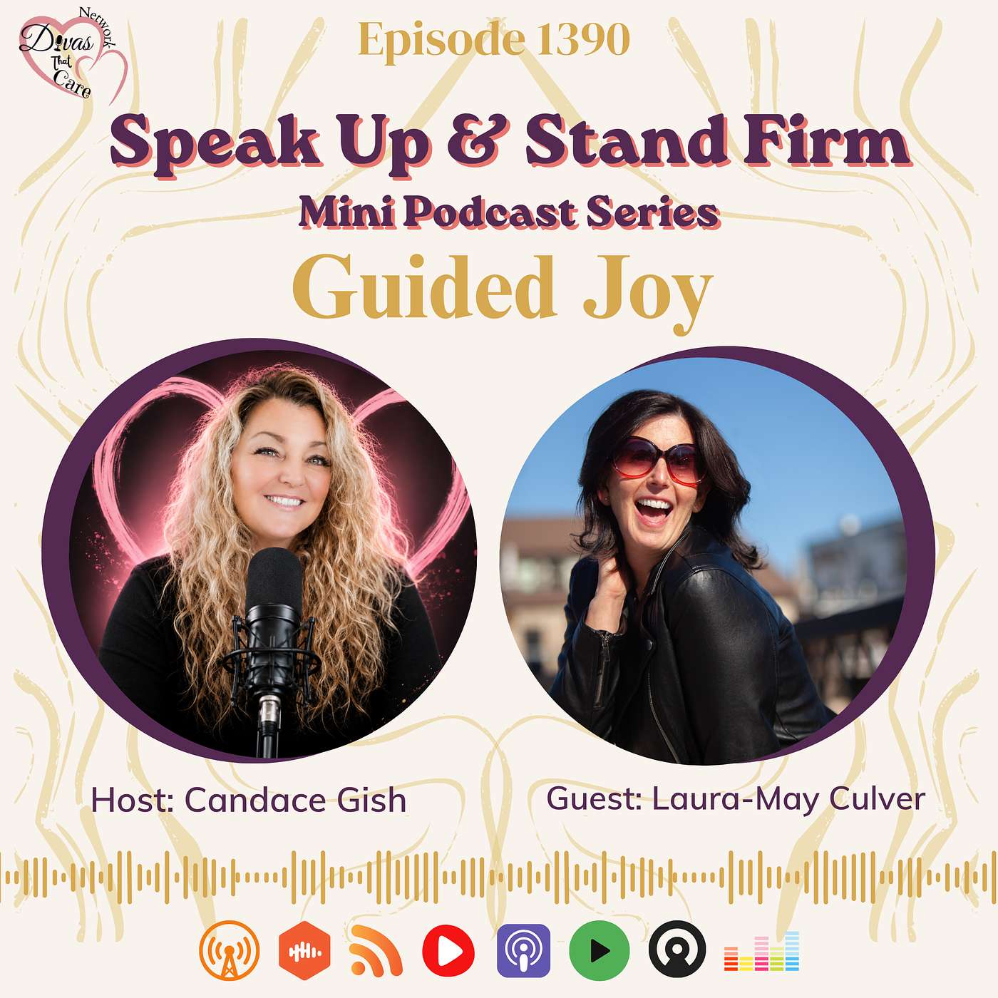 Guided Joy episode artwork