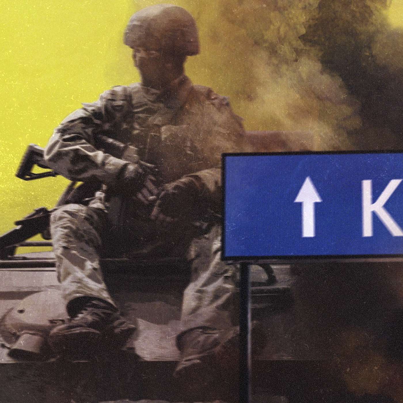 Опять на Киев | Новая стратегия Путина на 2023 год