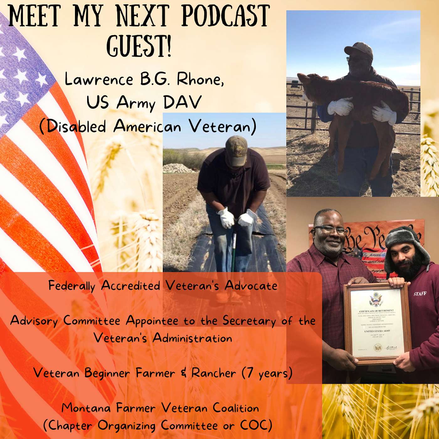 Cutting Fences Podcast