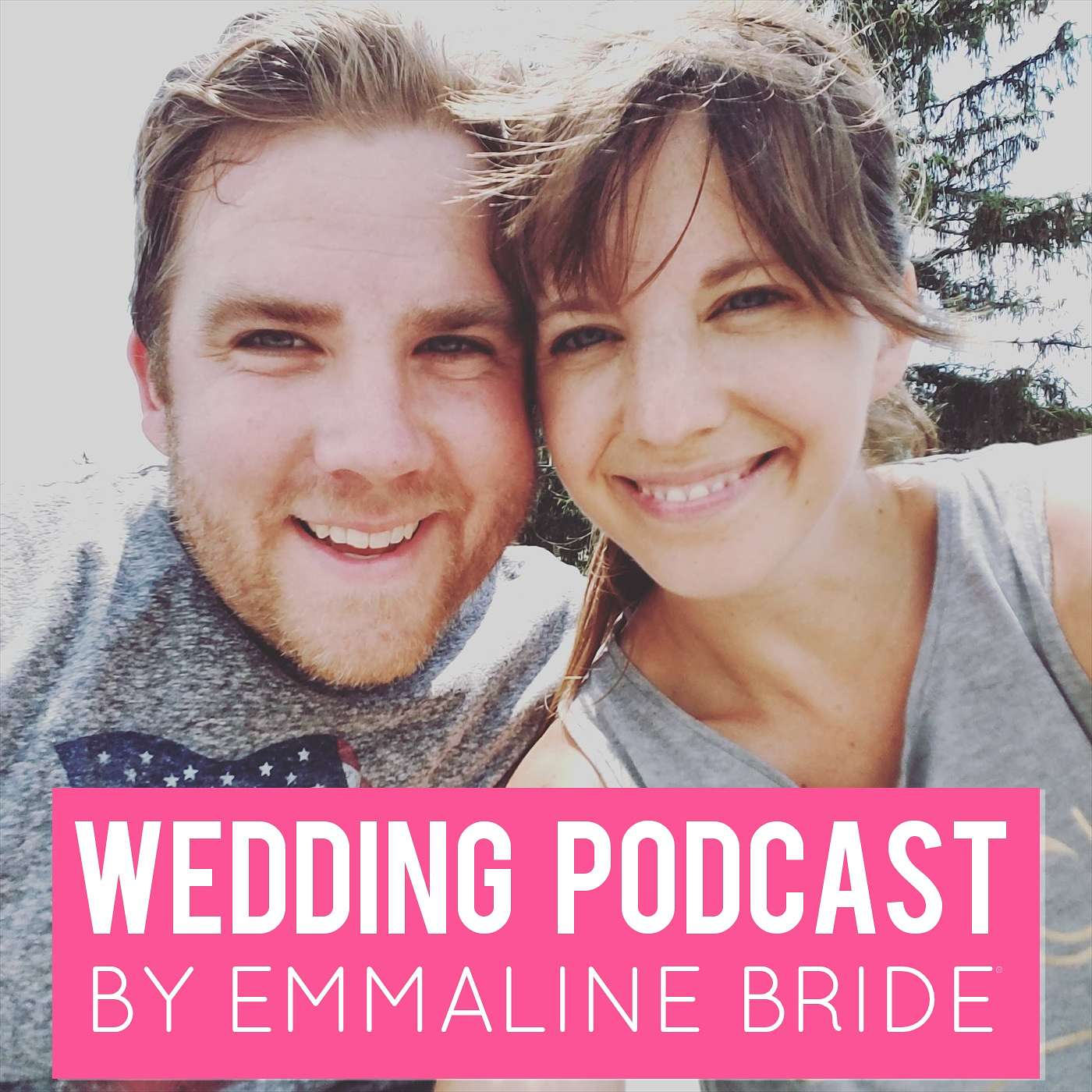 Emmaline Bride: Getting Married with Emmaline Bride