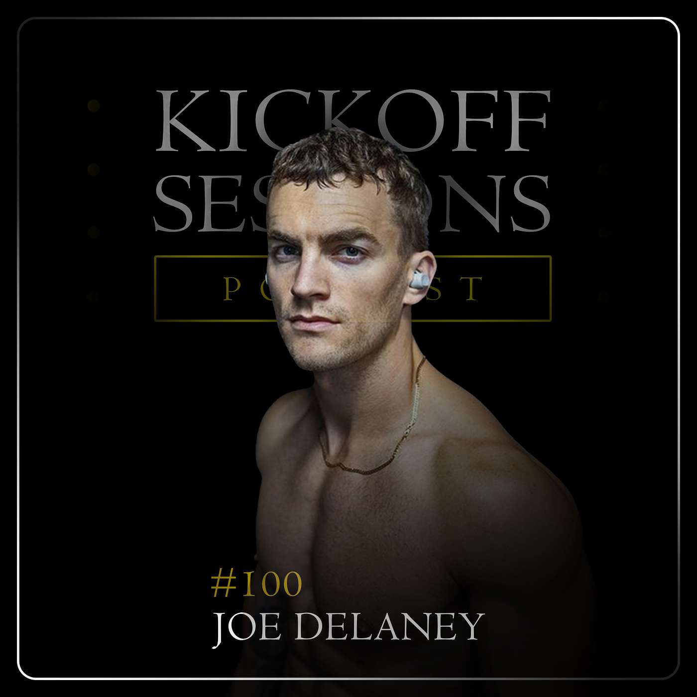 Kickoff Sessions