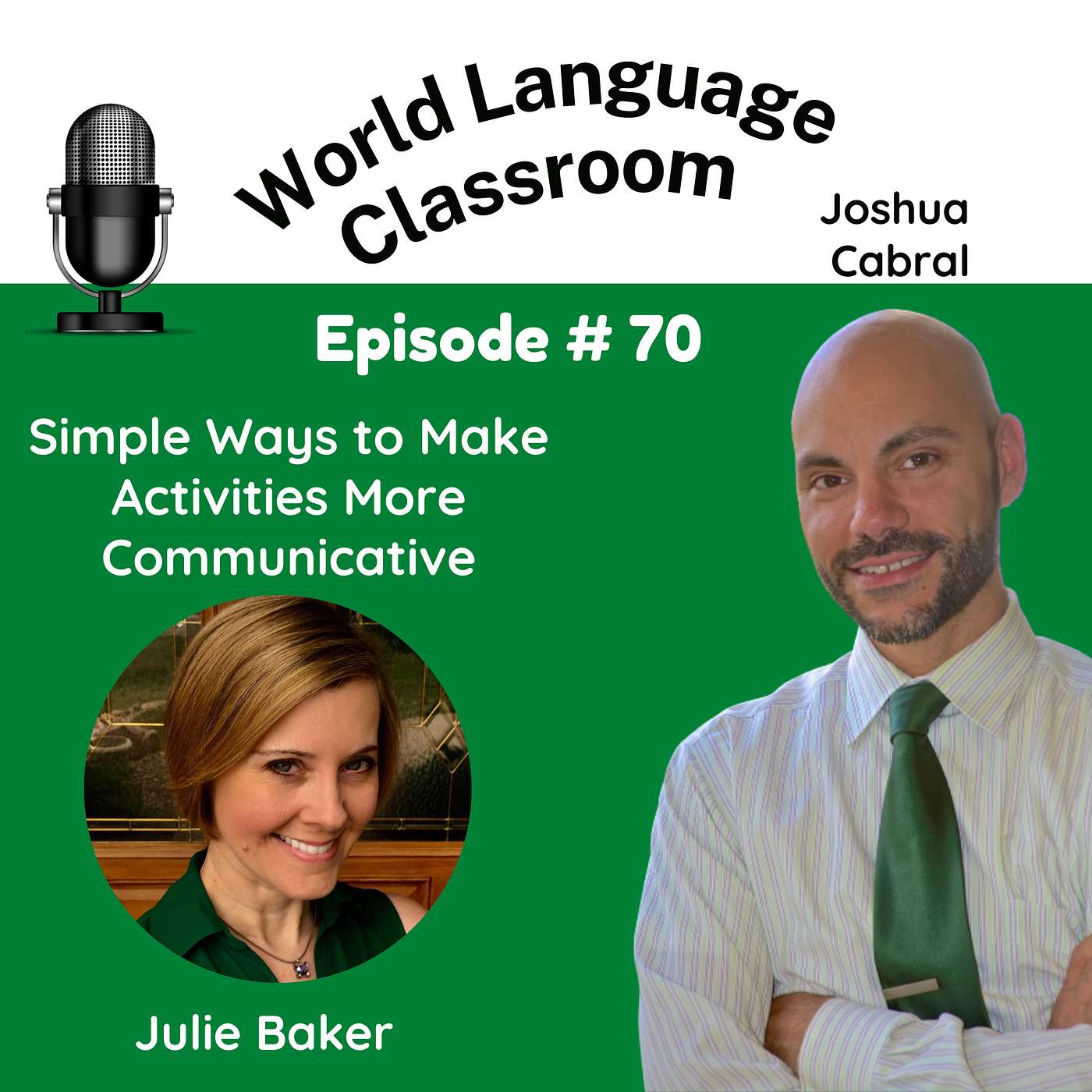 World Language Classroom