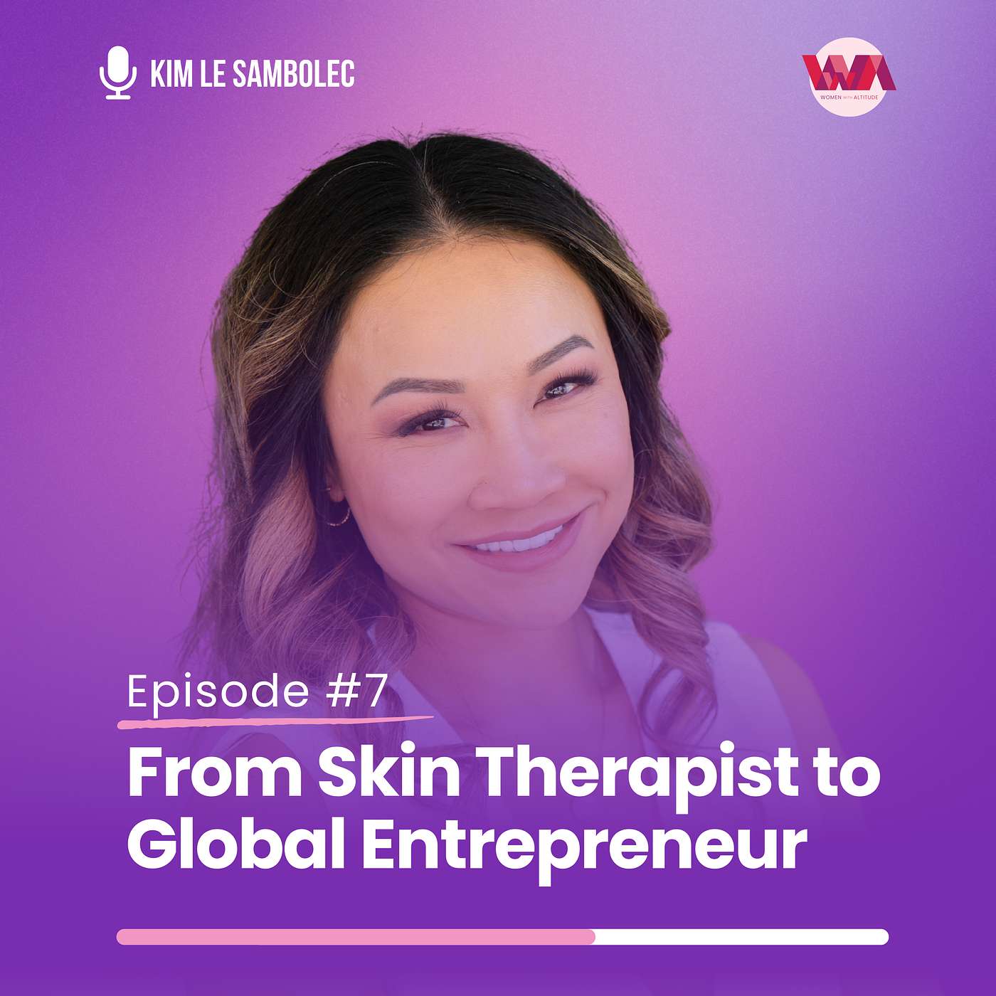 Women With Altitude: Bold, Brave & In Business