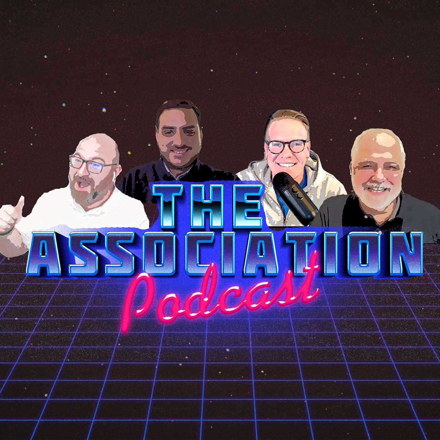 The Association Podcast