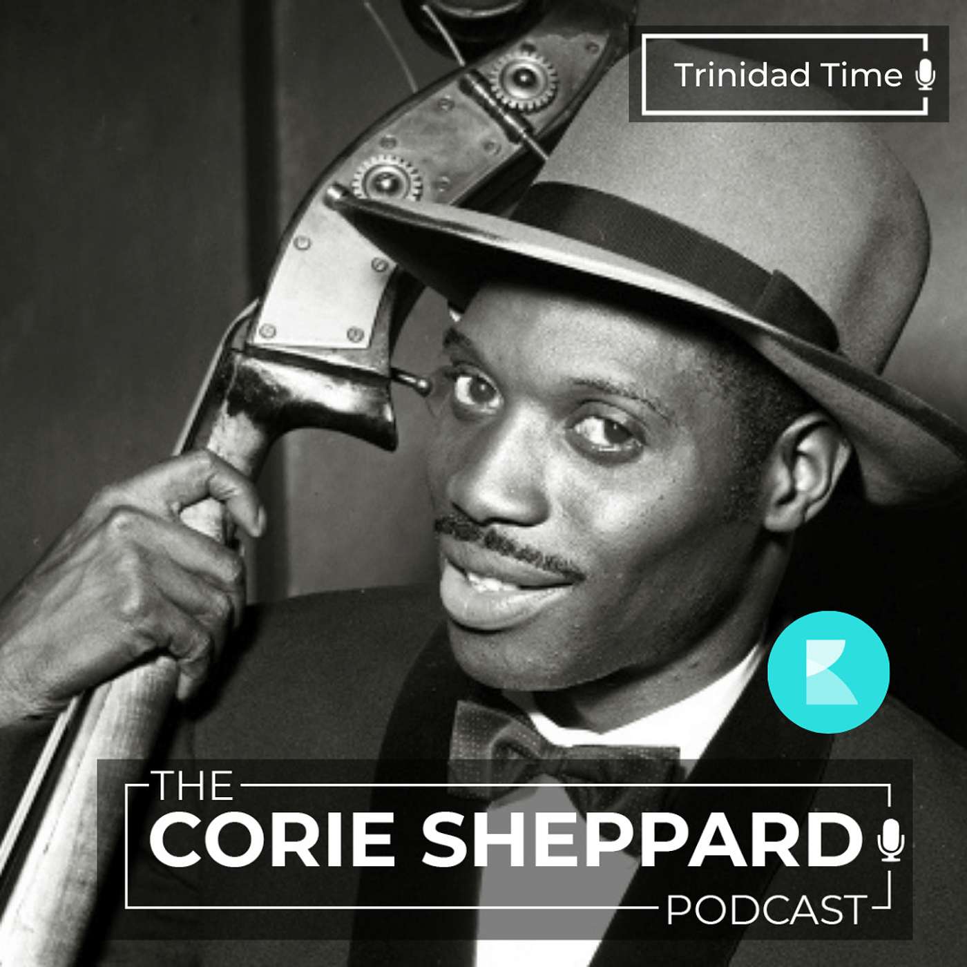 Corie Sheppard Podcast