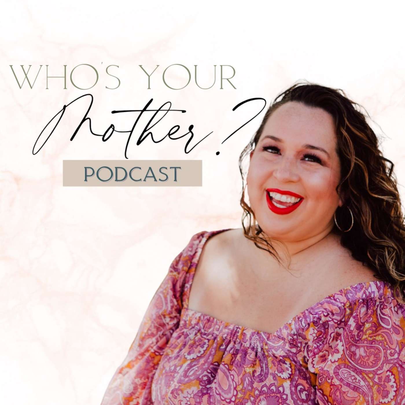 The Make A Baby Podcast