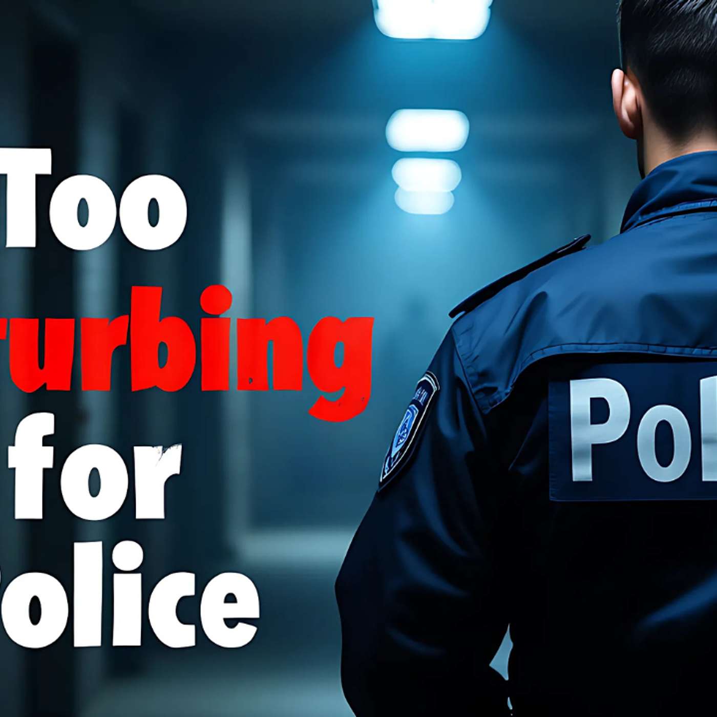 Disturbing True Horror Stories That Police Refuse to Investigate