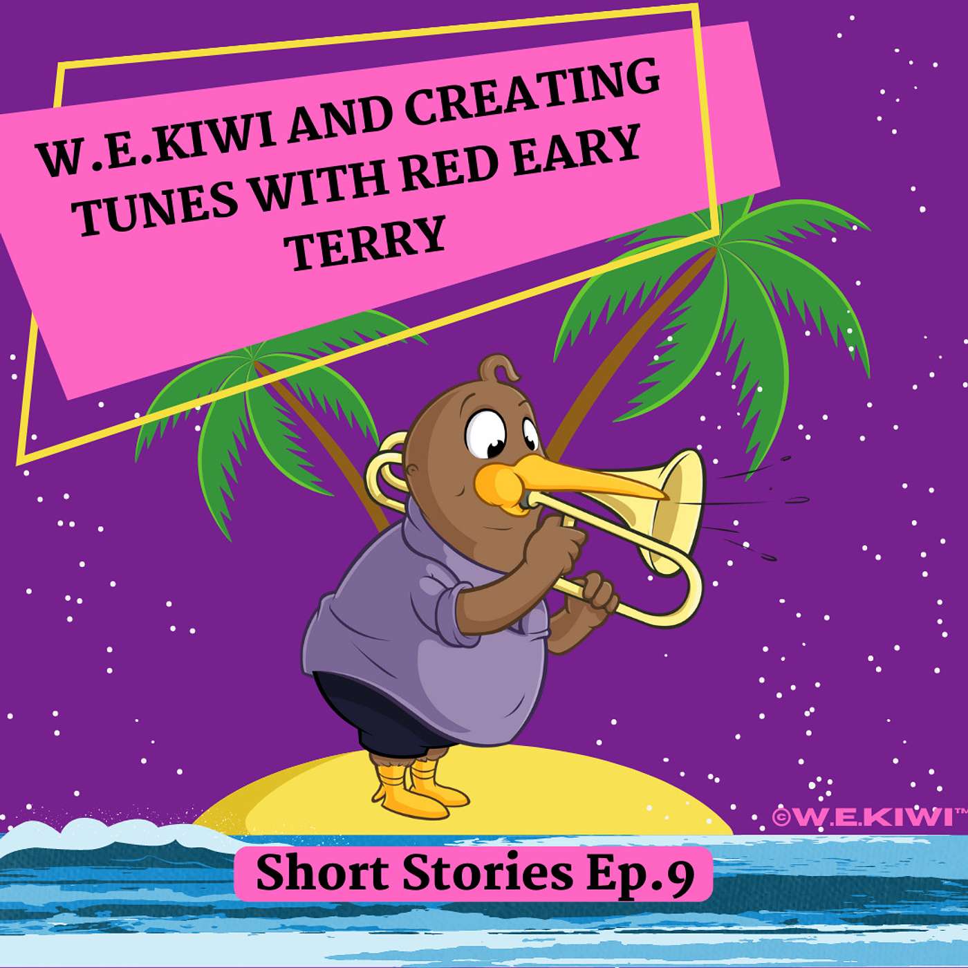 W.E.KIWI