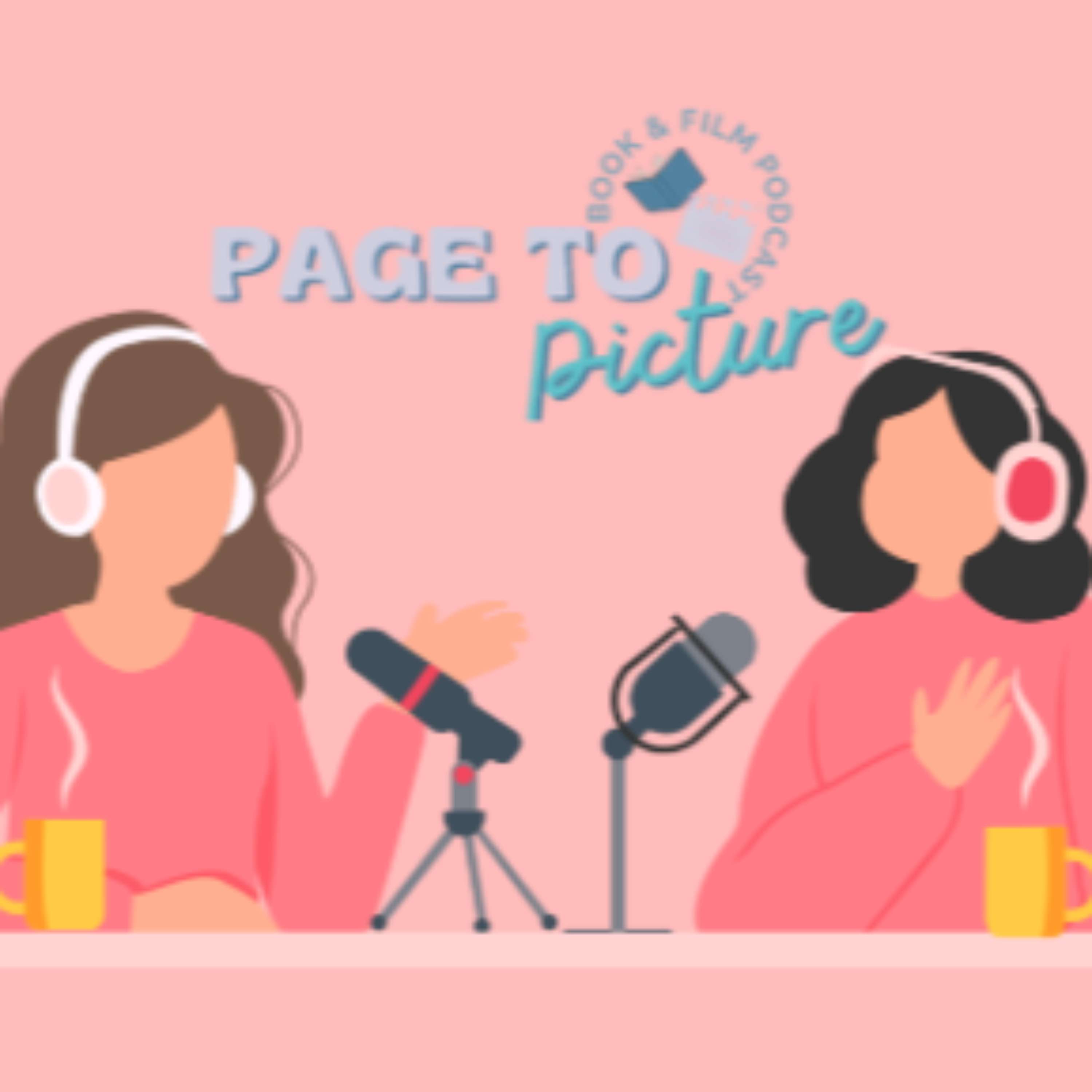 Page To Picture