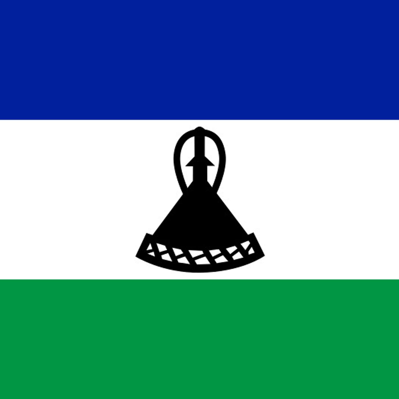 Ep. 22: A conversation with Dr. John Aerni-Flessner on the recent Lesotho elections