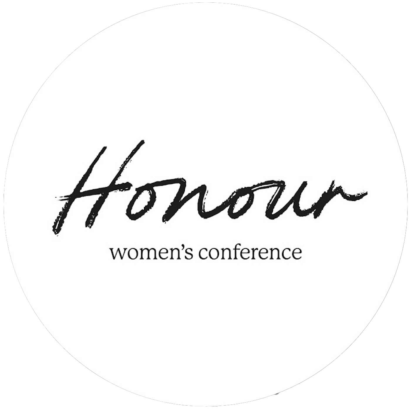 Dolly Sonjica | Great Is The Lord | Honour Conf' 24 Session 1