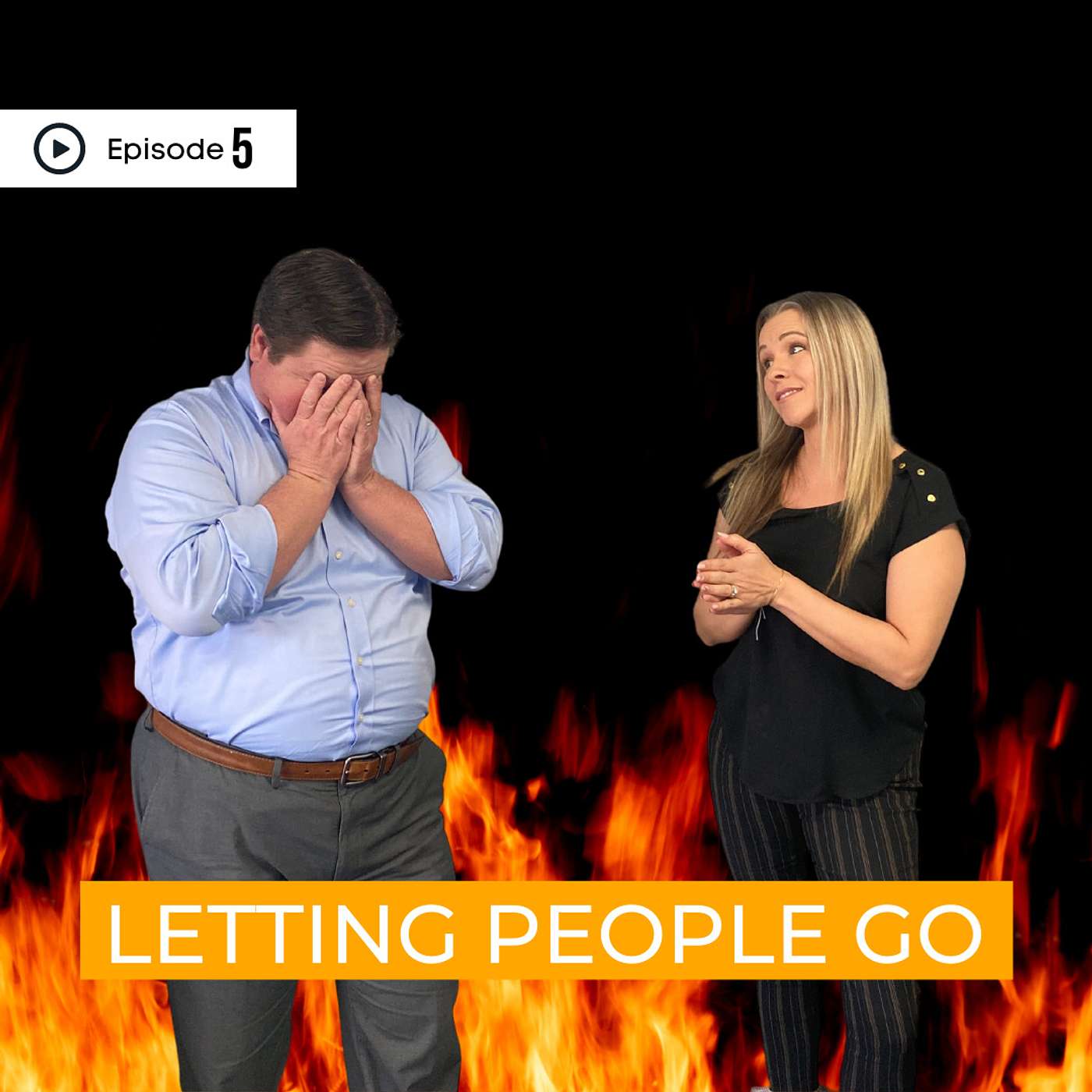 The Art of Firing: How and When To Let Someone Go