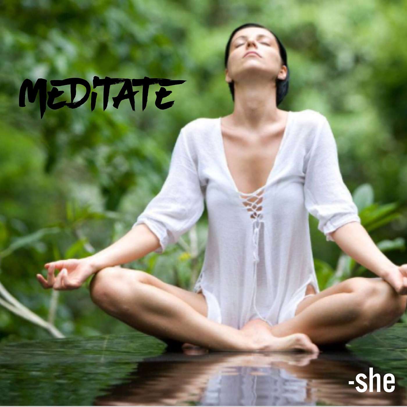 BeSimply...Heart Clearing {Sound&Silence}