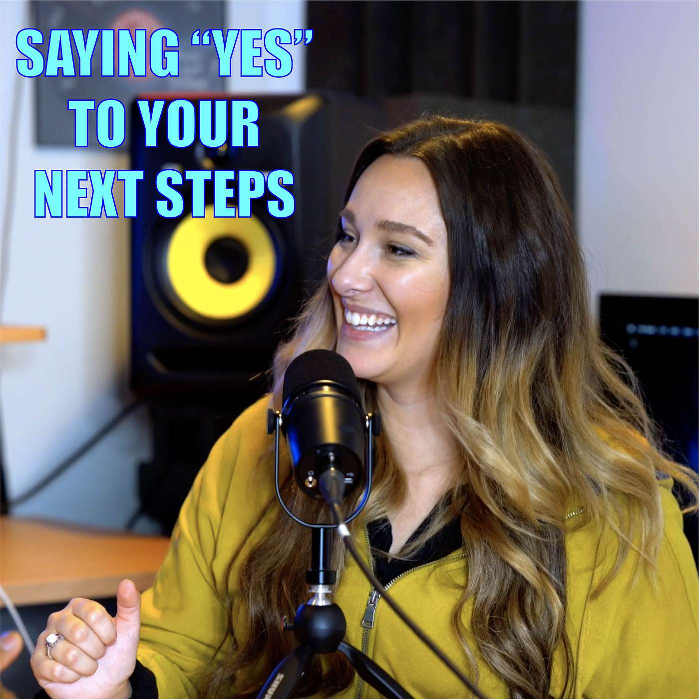 Creative Encounter Podcast