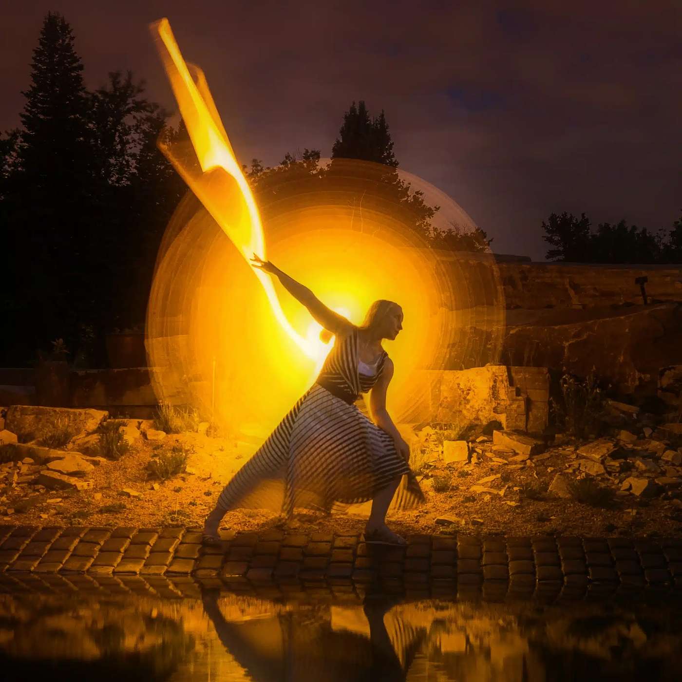 Awake In Relationship