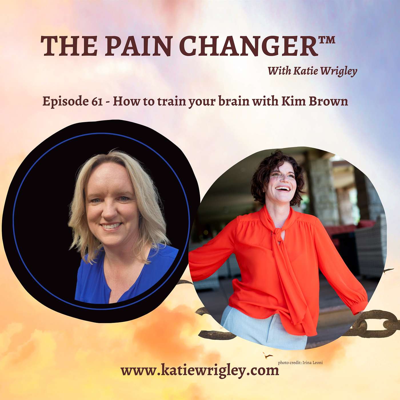 How to Train Your Brain with Dr Kim Brown