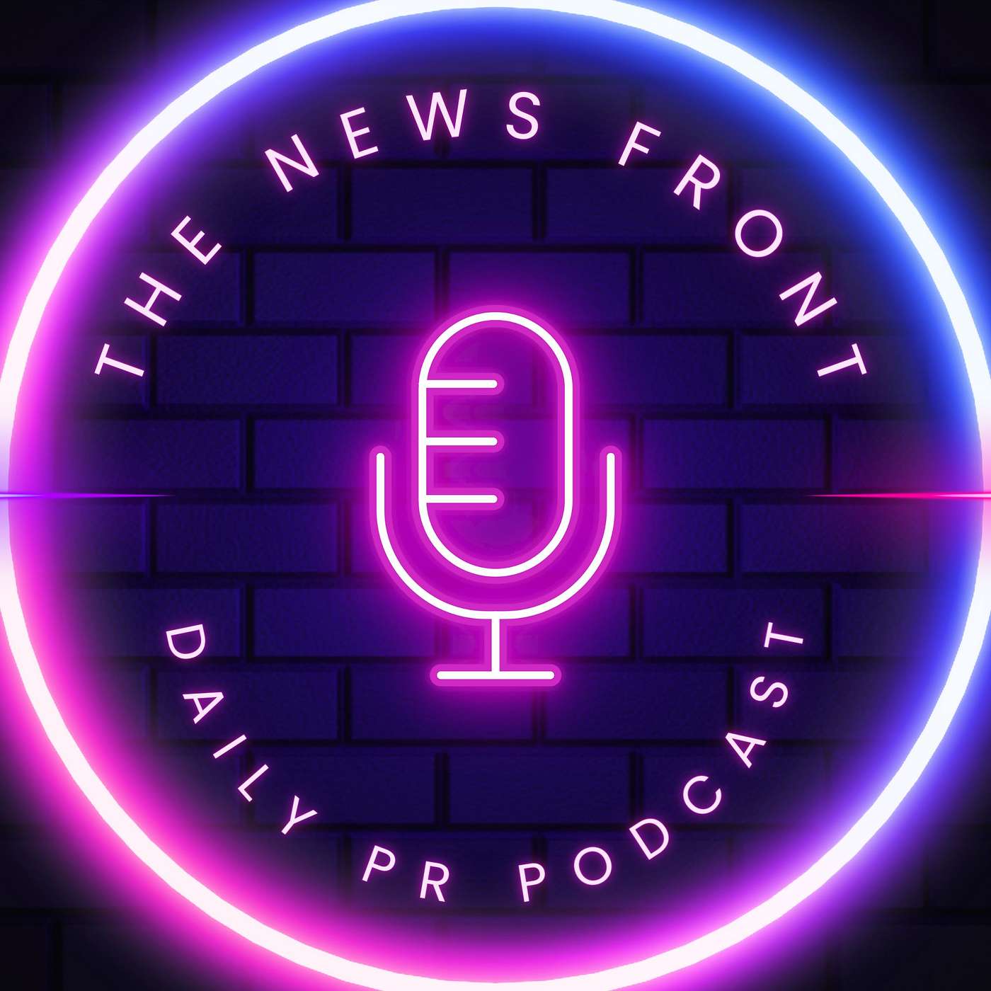 The News Front Podcast