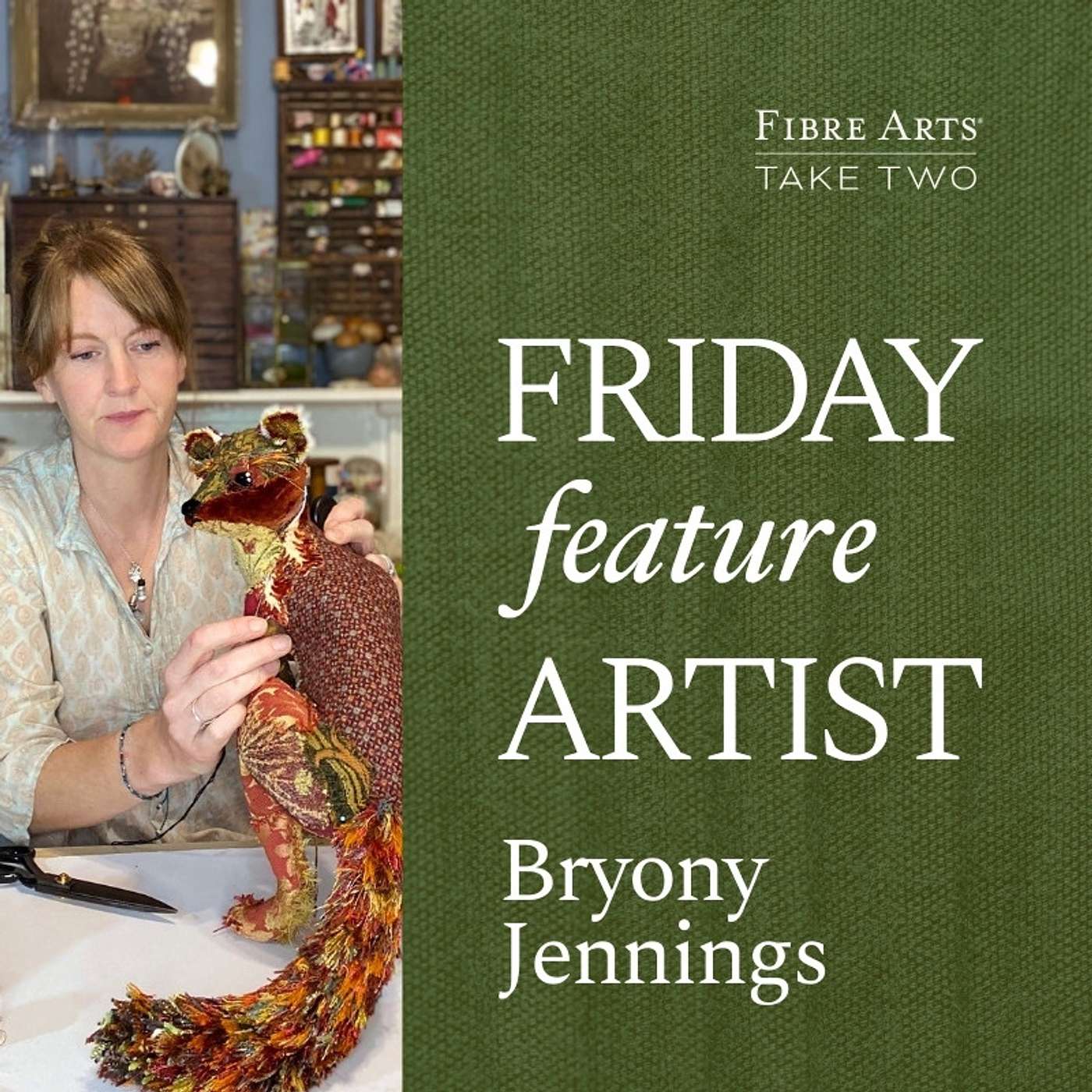 From the archives: Bryony Jennings on embracing the fray
