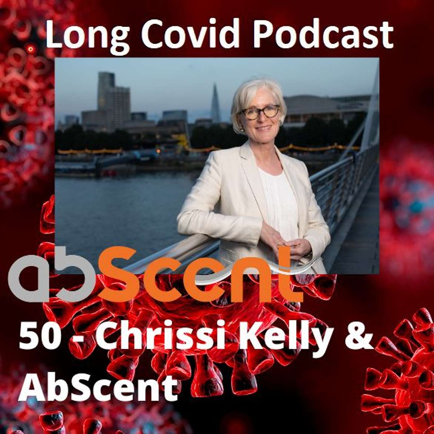 Long Covid Podcast