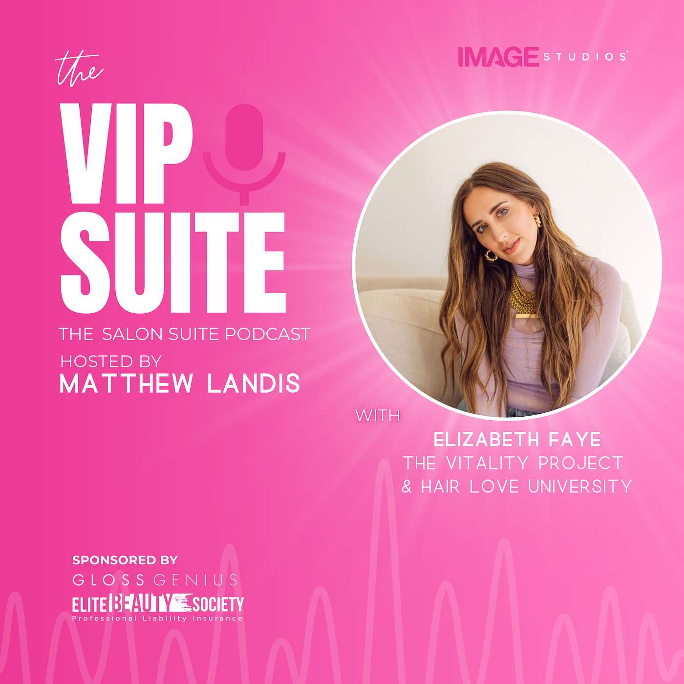 Changing Lives Without Burning Out: Elizabeth Faye and the Vitality Project