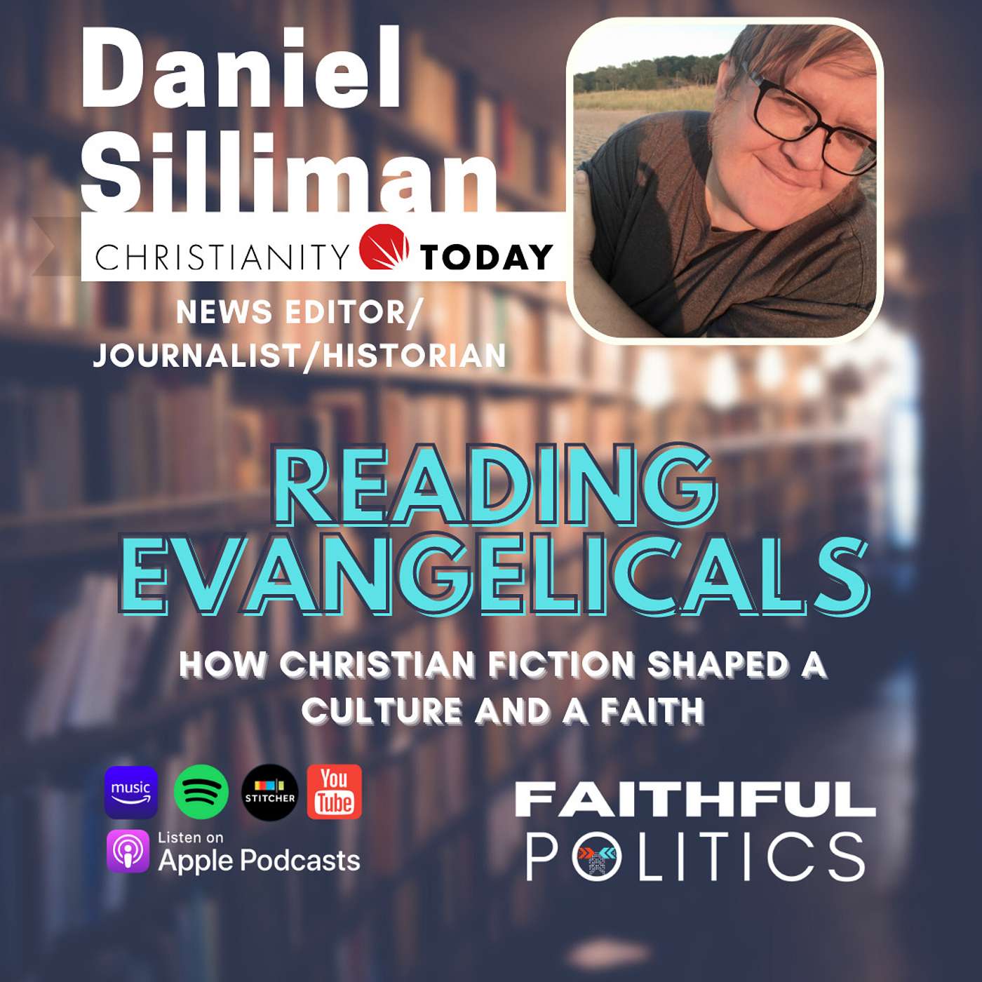 Faithful Politics