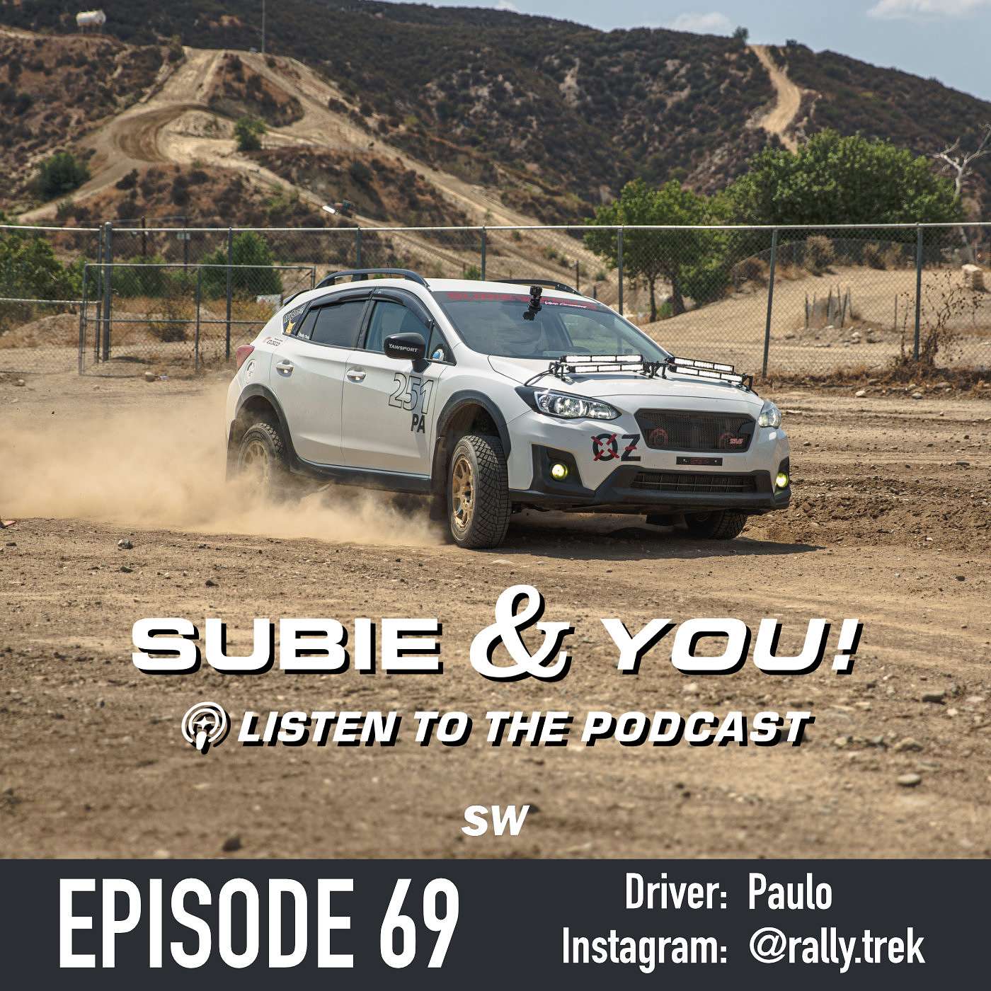 Subie & YOU!
