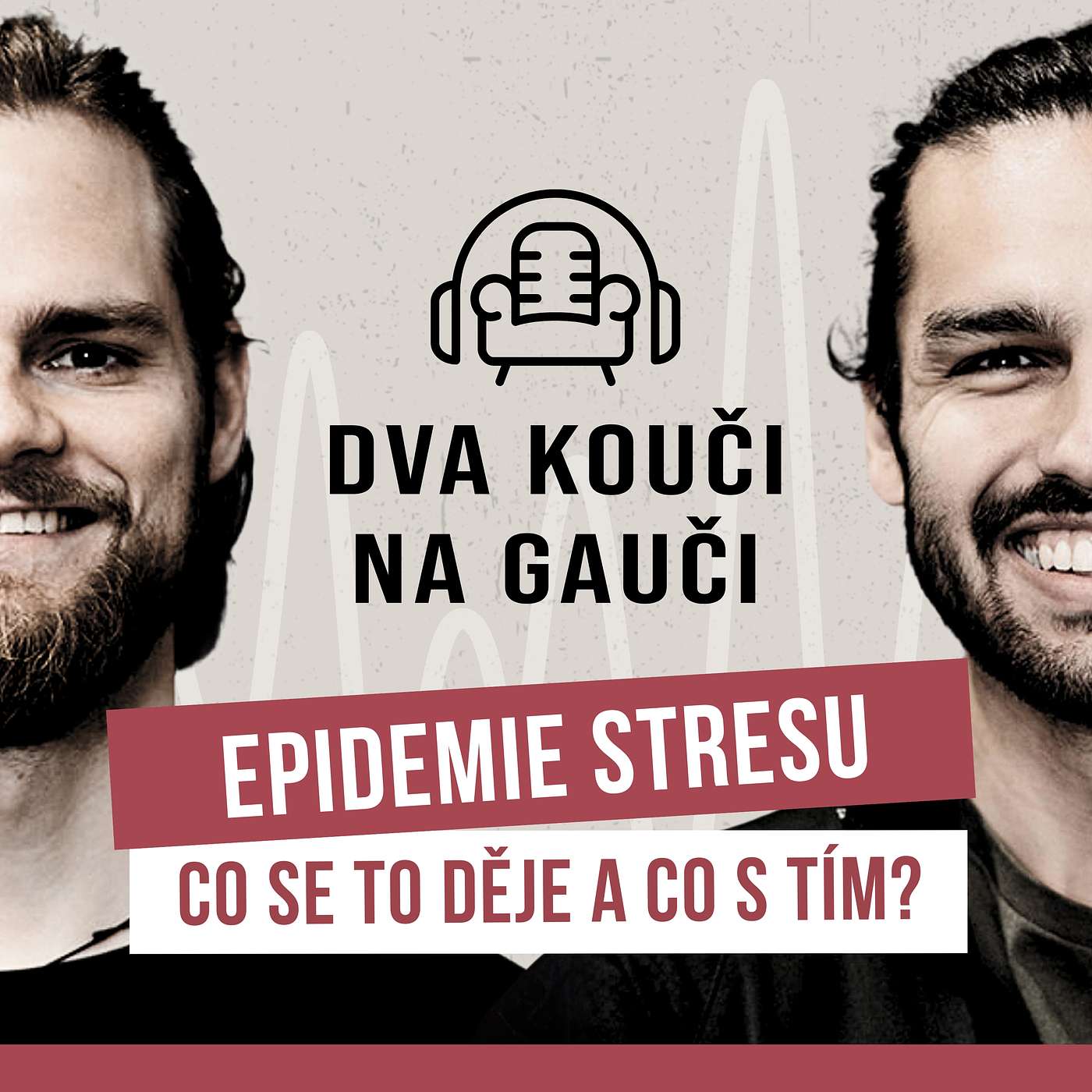 Roman Kunčar, RawTalks