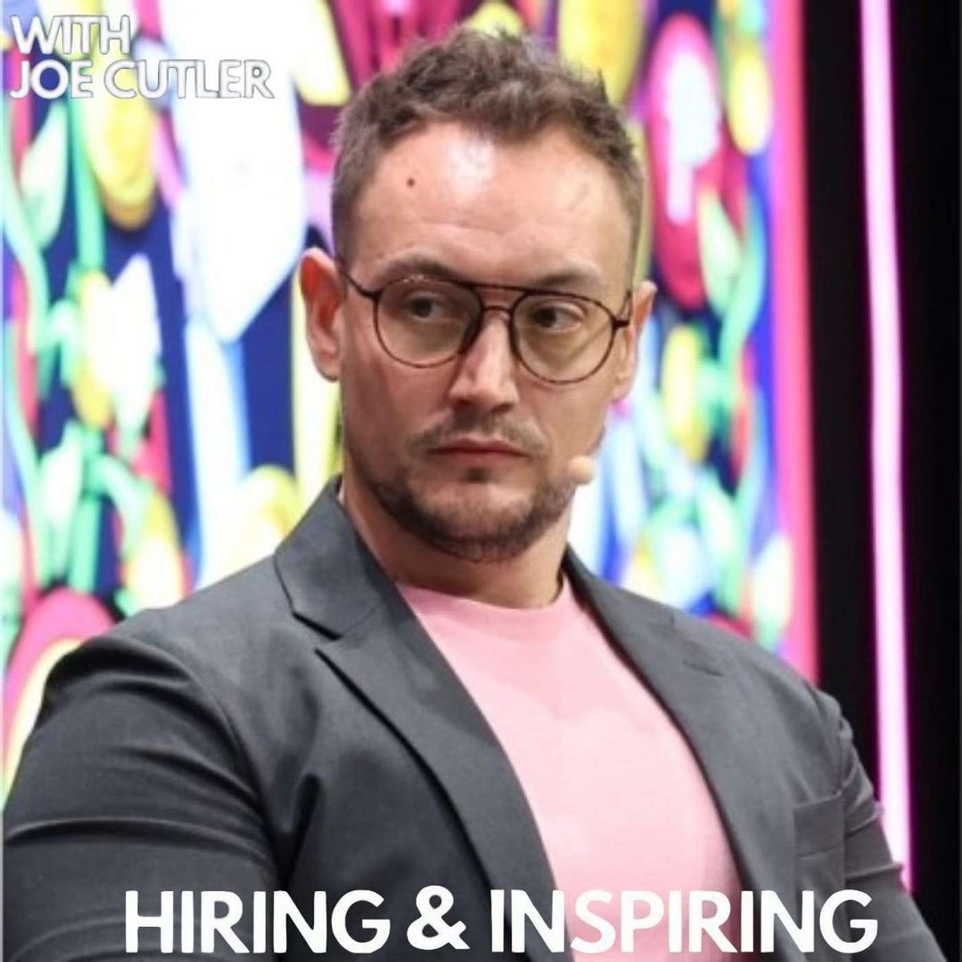 Hiring & Inspiring