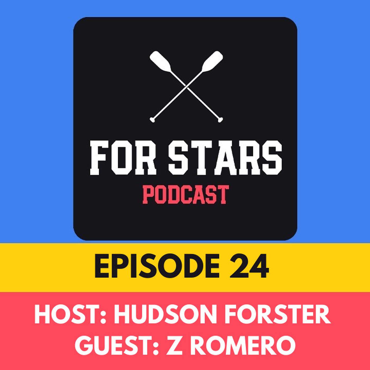 For Stars Podcast