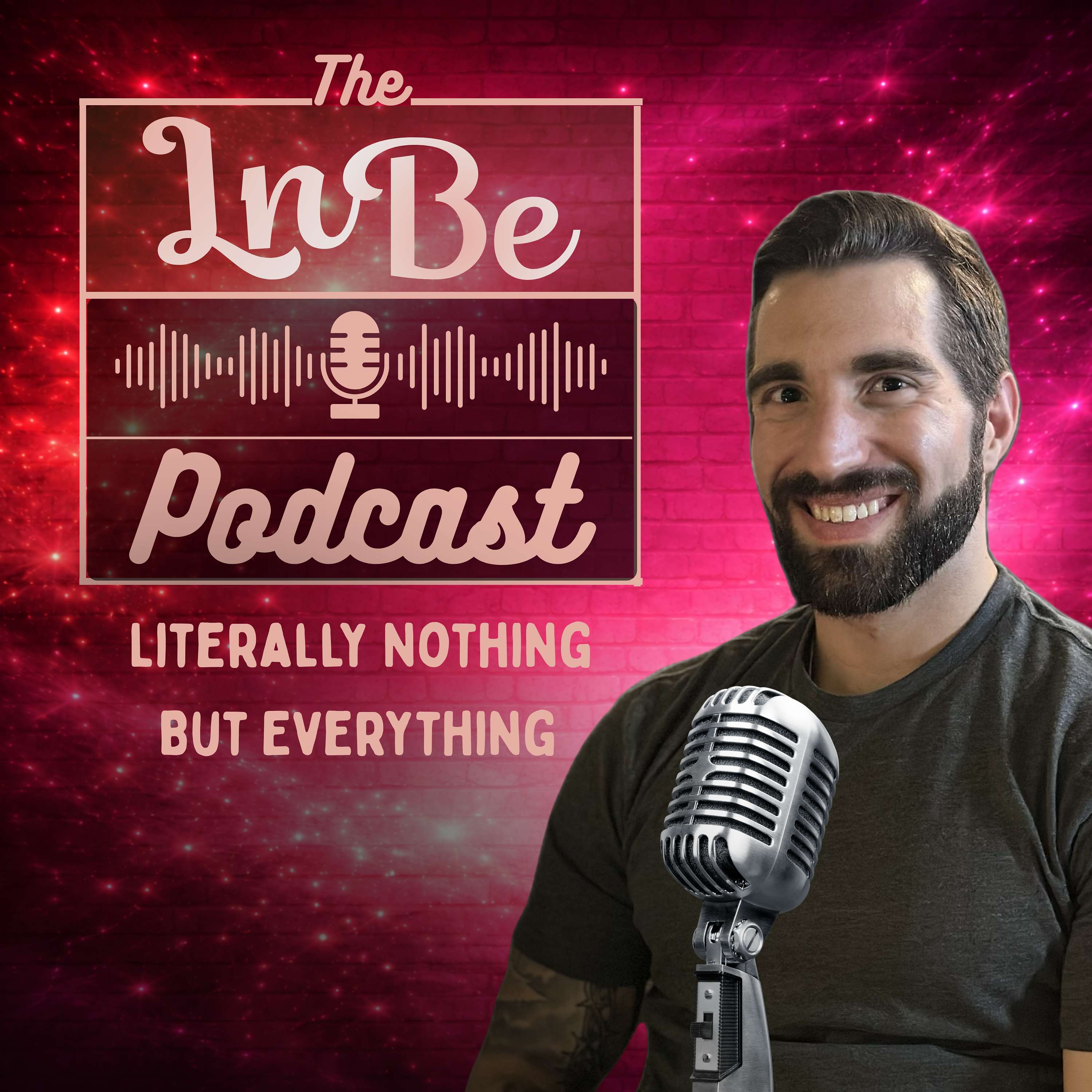 The LNBE Podcast