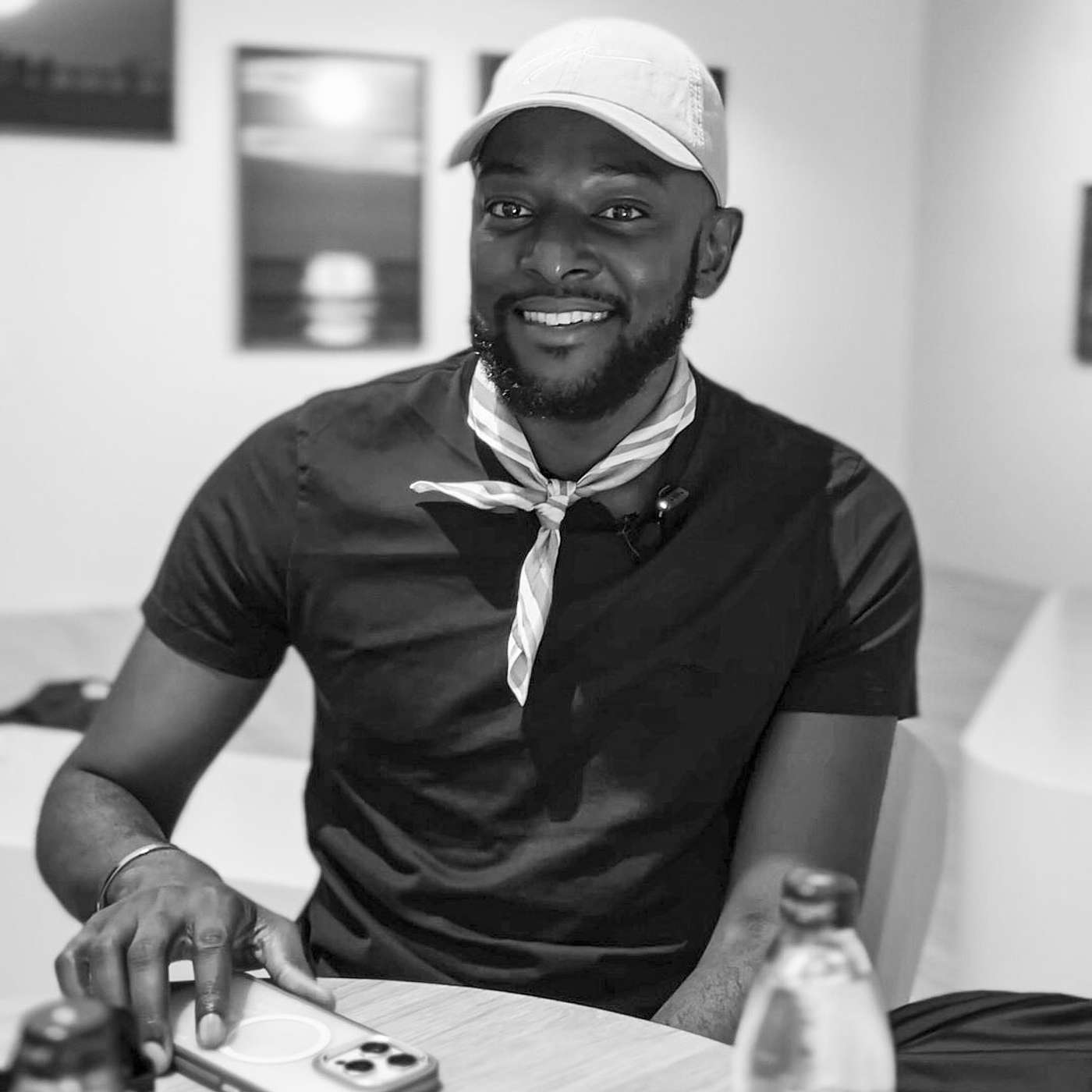 S2-06. Emotions of the Sun - Seth Shezi S2-06. Emotions of the Sun - Seth Shezi