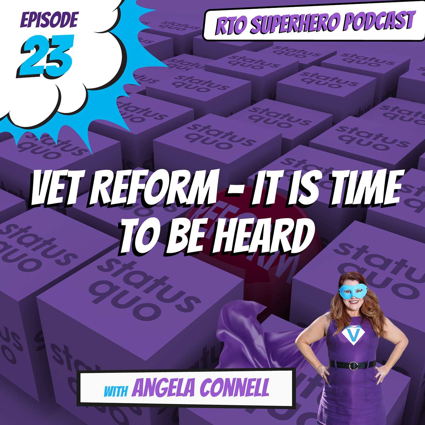 VET Reform - Have your say