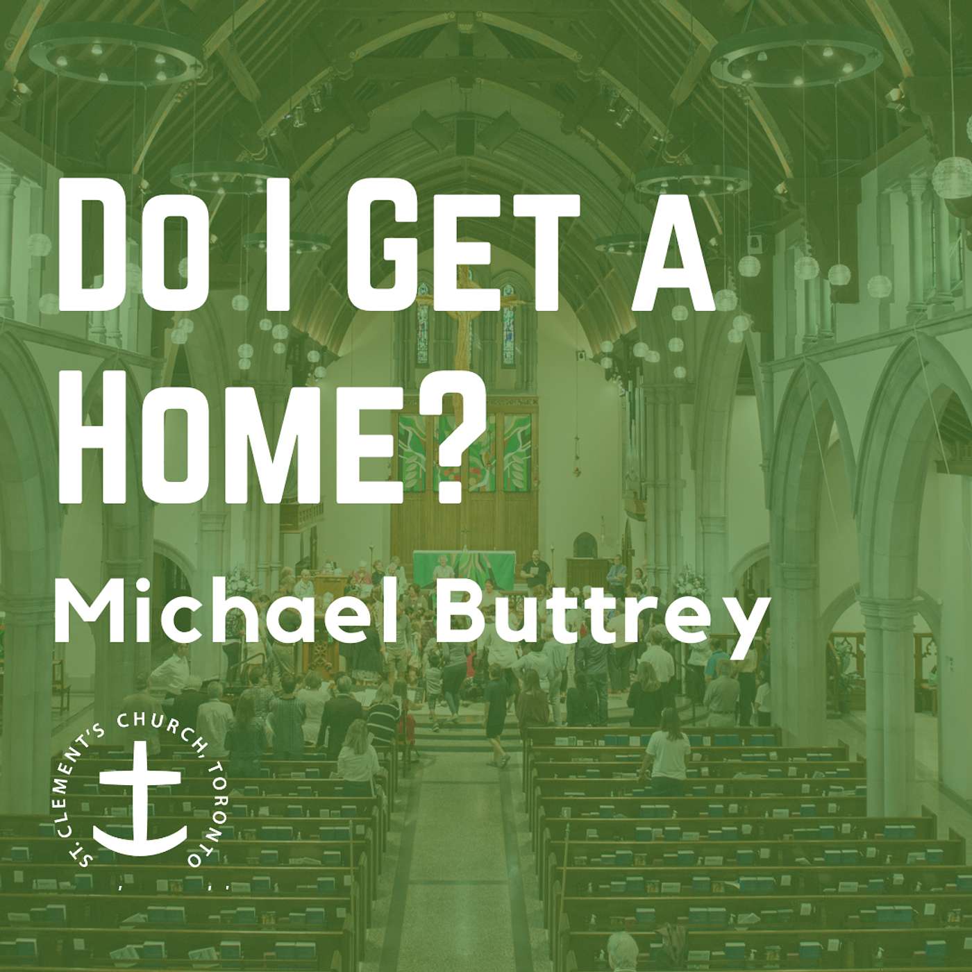 St. Clement\'s Church, Toronto