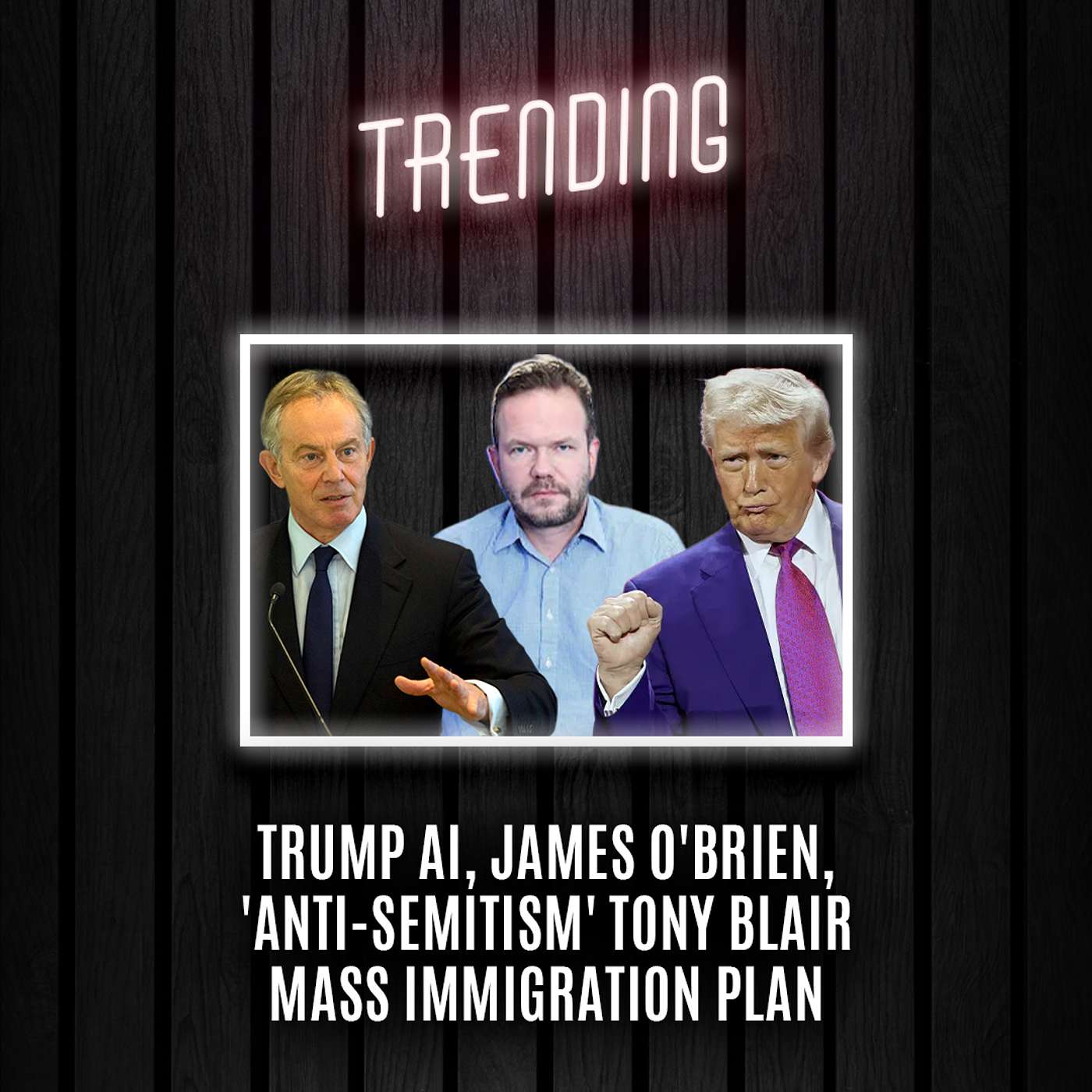 Trending
