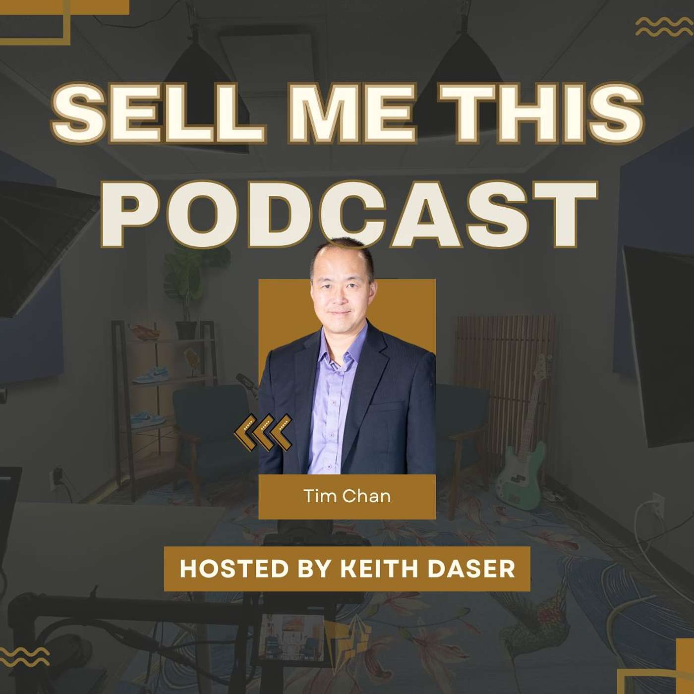 Sell Me This Podcast