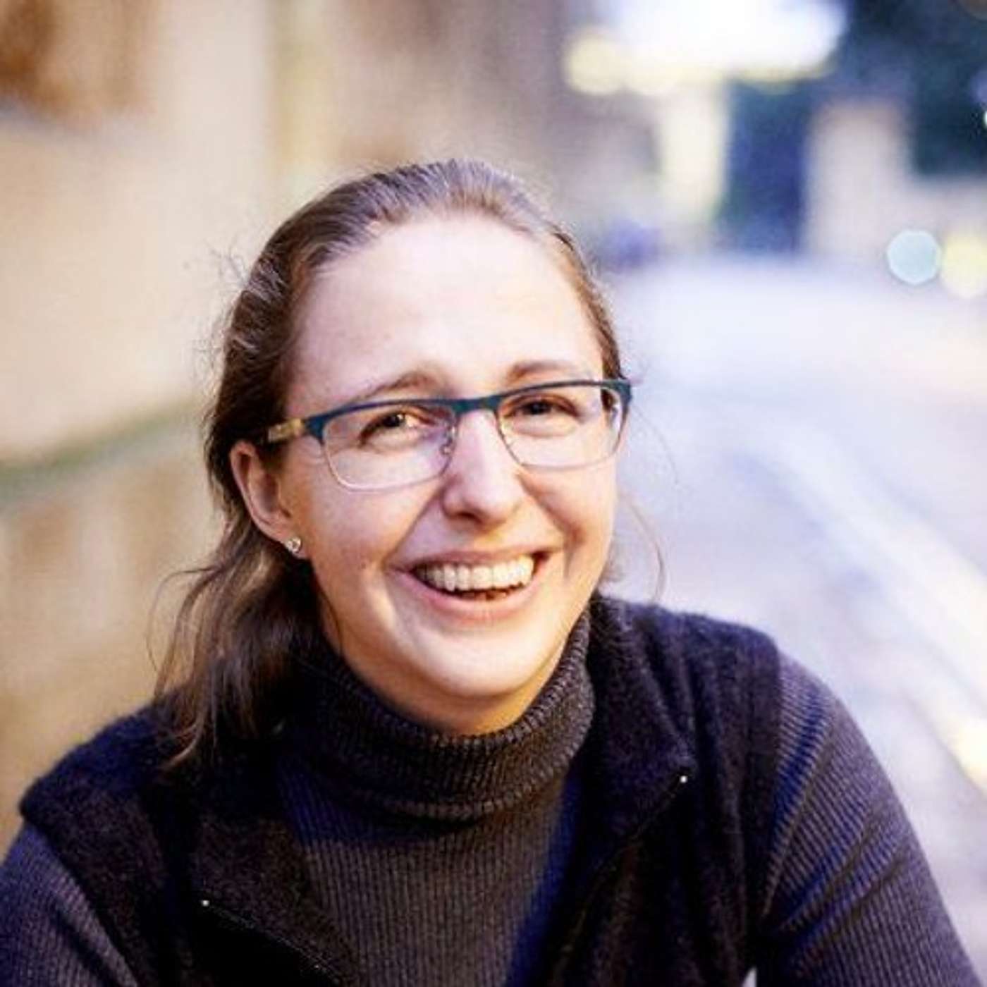 Student Mental Health with Dr. Nicola Byrom (Founder of Student Minds) Student Mental Health with Dr. Nicola Byrom (Founder of Student Minds)