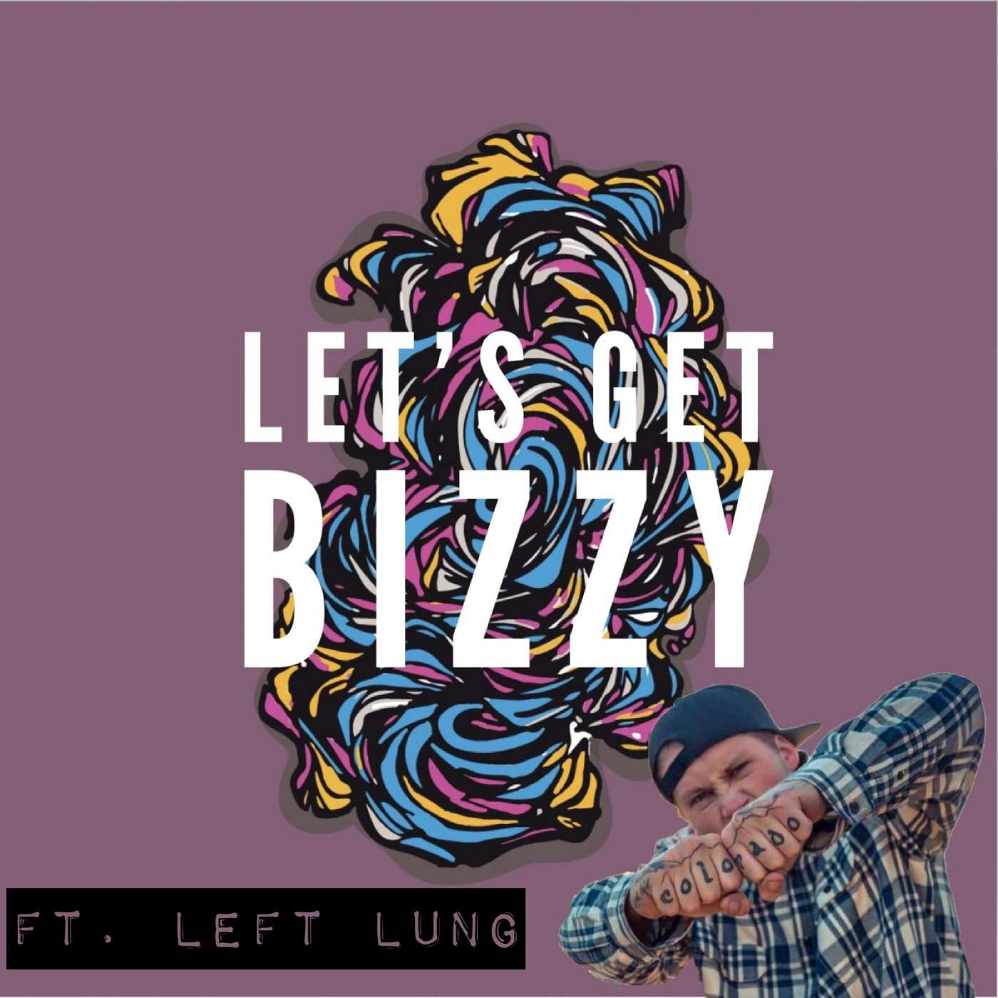 Let\'s Get Bizzy