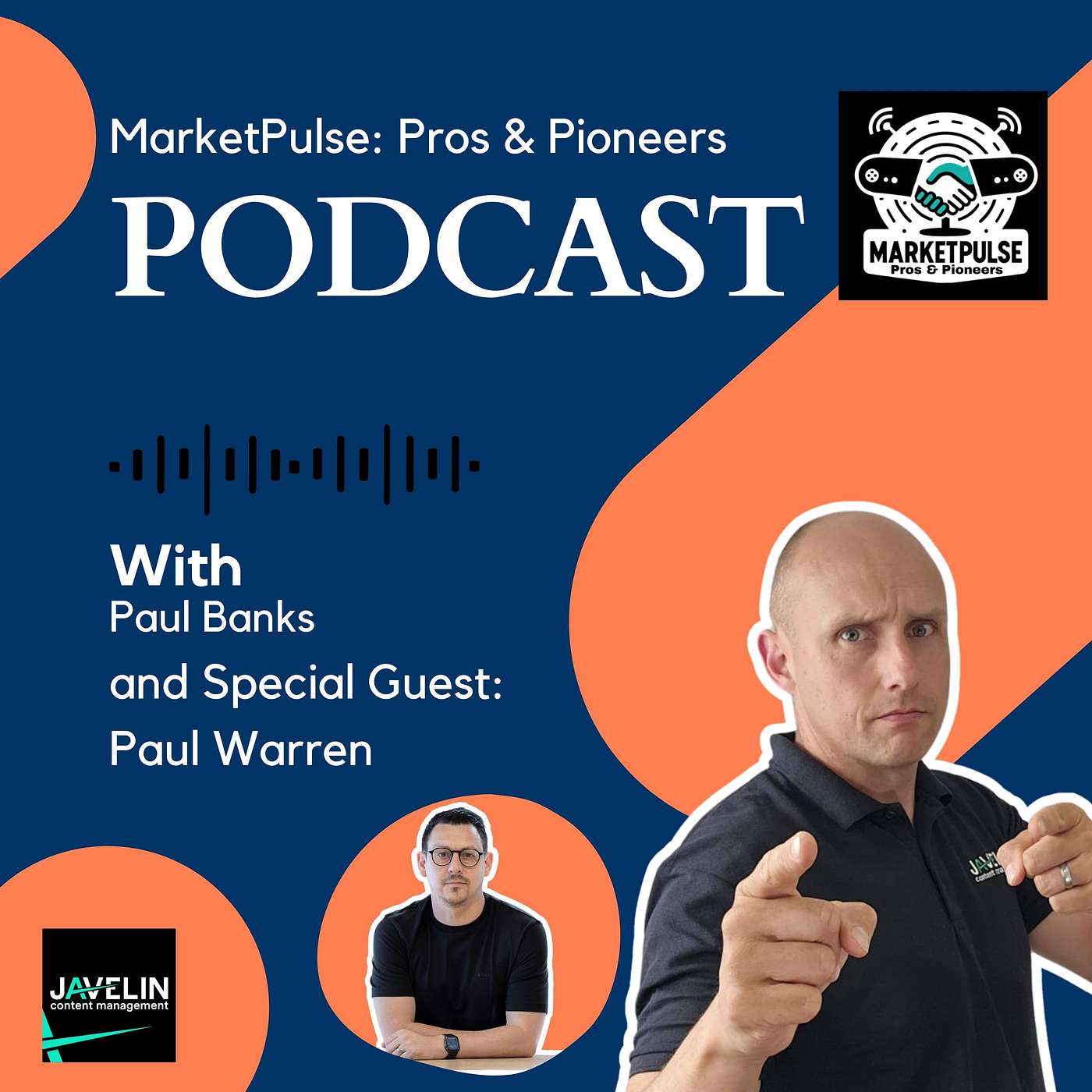 MarketPulse: Pros & Pioneers